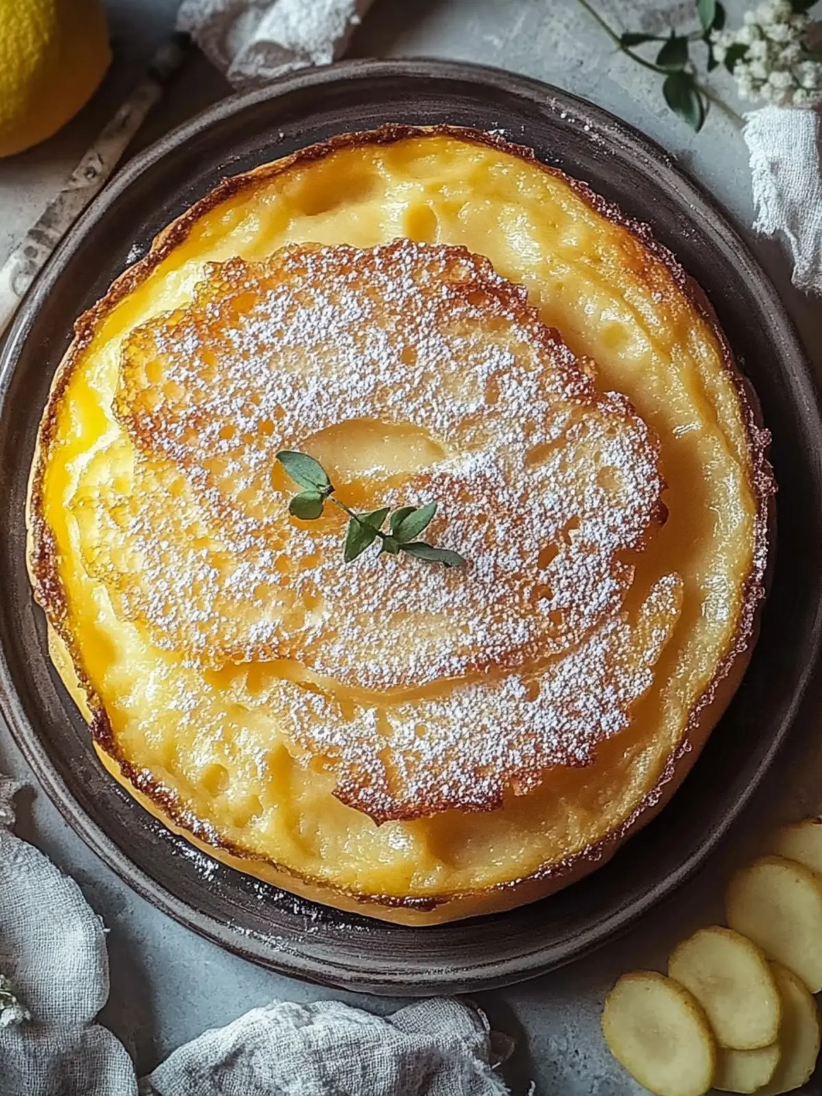 deutsche Kartoffelpuffer