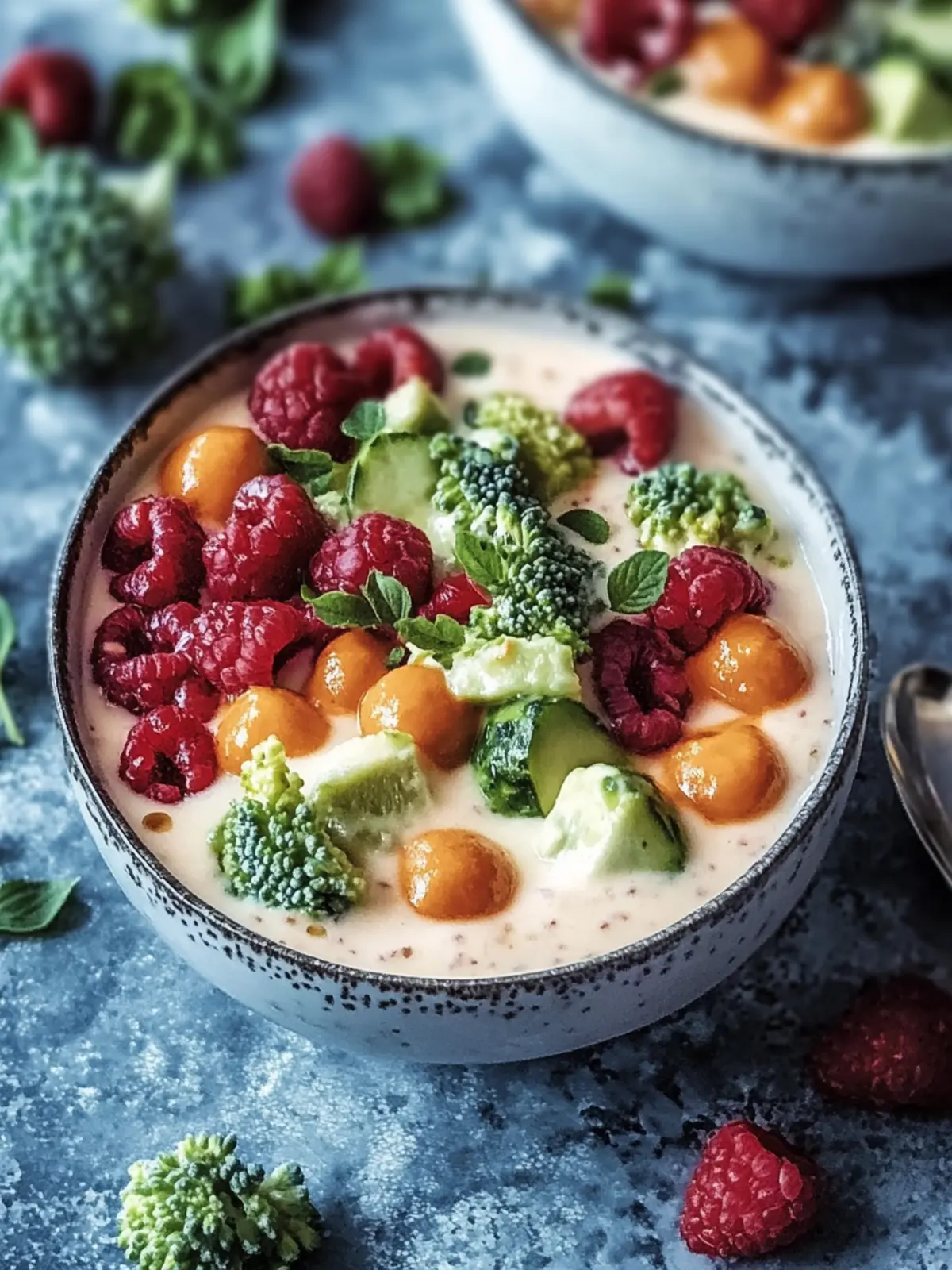 Schnelle vegane Mahlzeiten