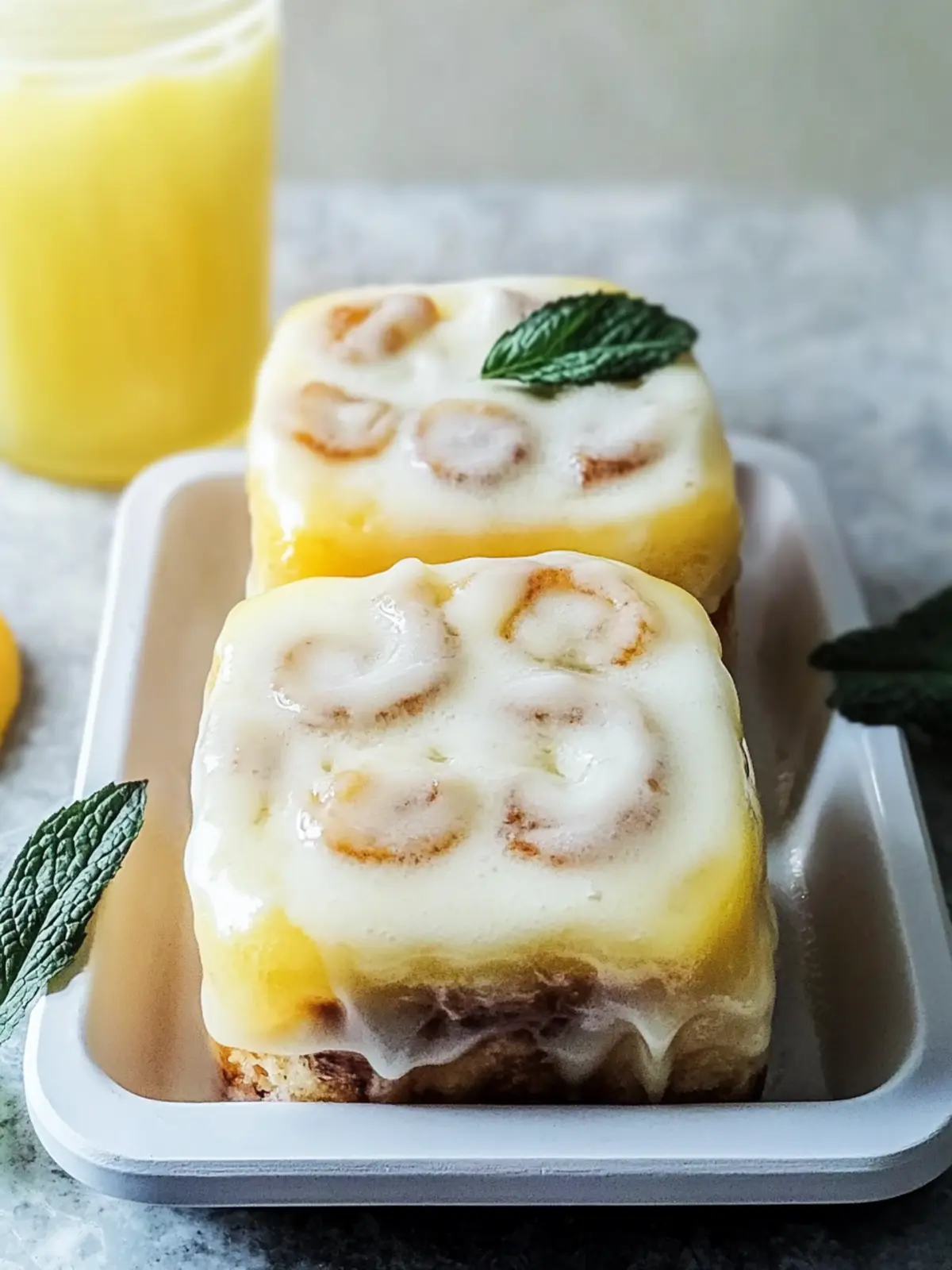 Eine Stunde Zimtschneckenrezept für perfekten Genuss