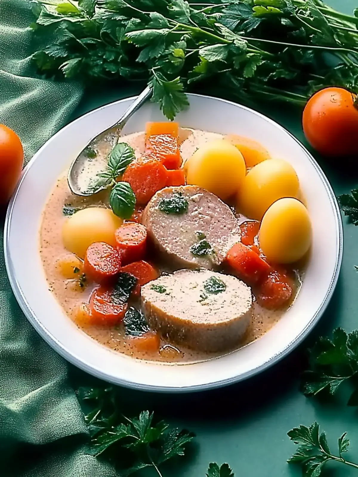 Rheinischer Sauerbraten