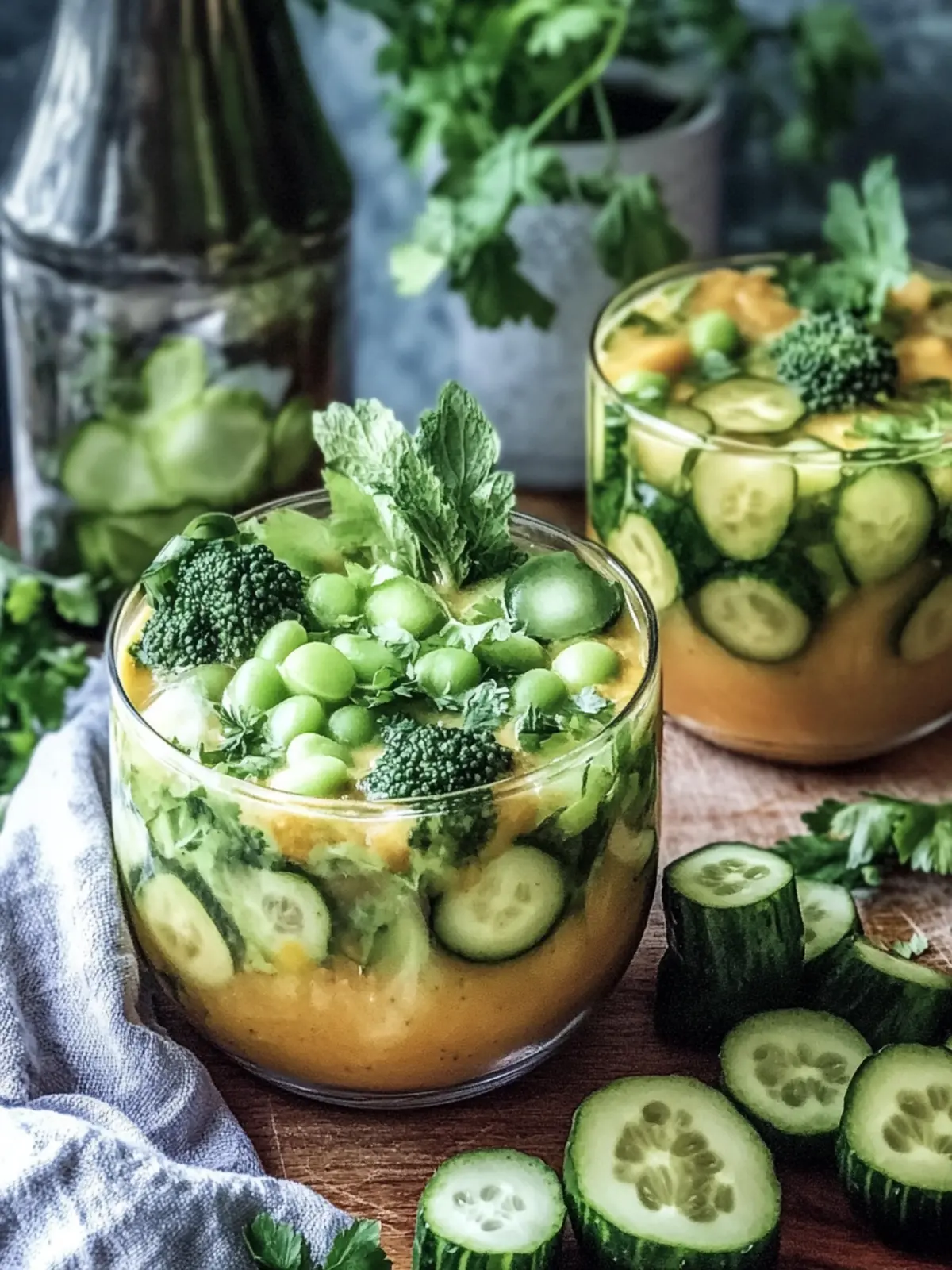 Schnelle vegane Mahlzeiten