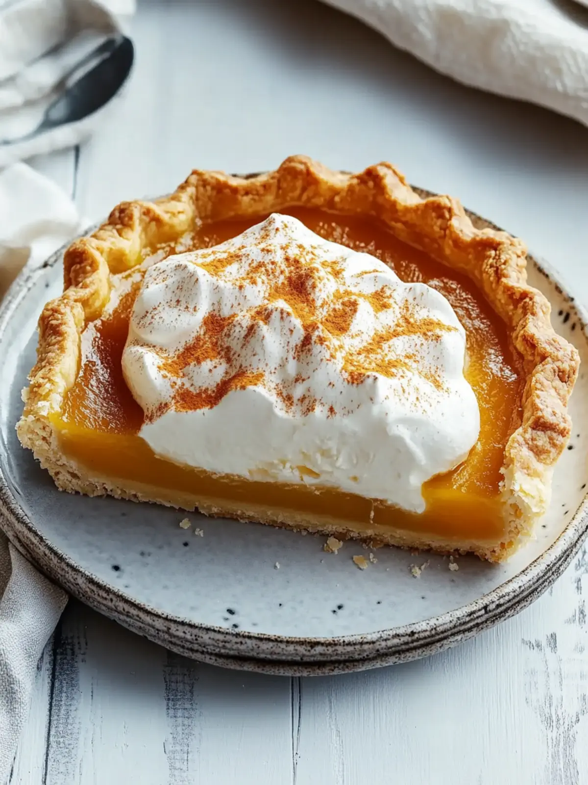 Ultimative Kürbiskuchen