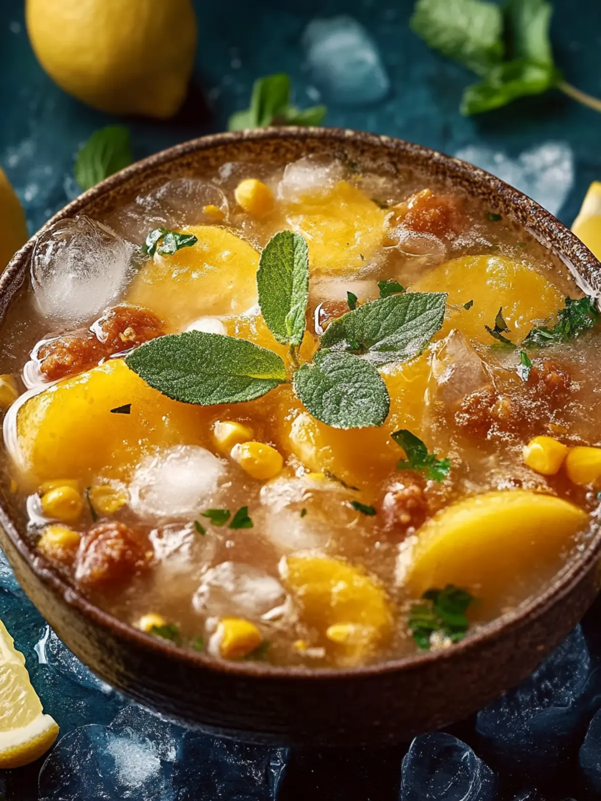 ULTIMATIVES EINTOPF COWBOY-EINTOPF