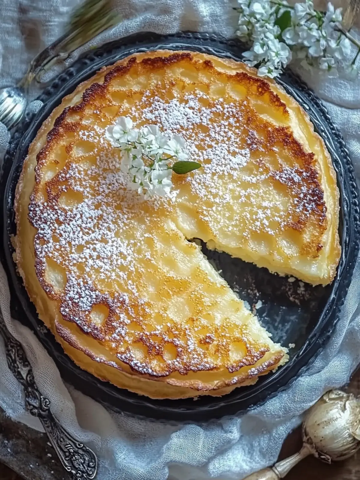 deutsche Kartoffelpuffer