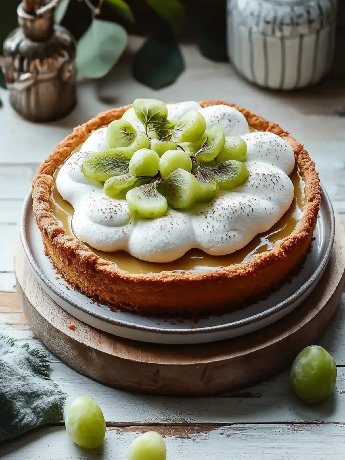 Ultimative Kürbiskuchen