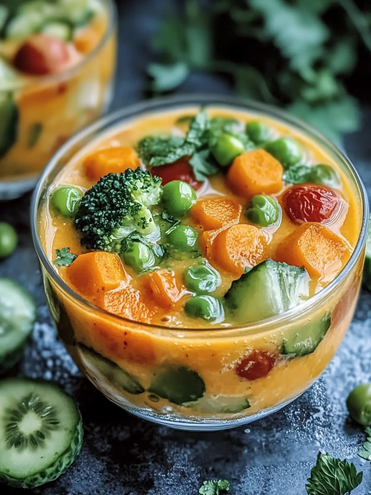 Schnelle vegane Mahlzeiten