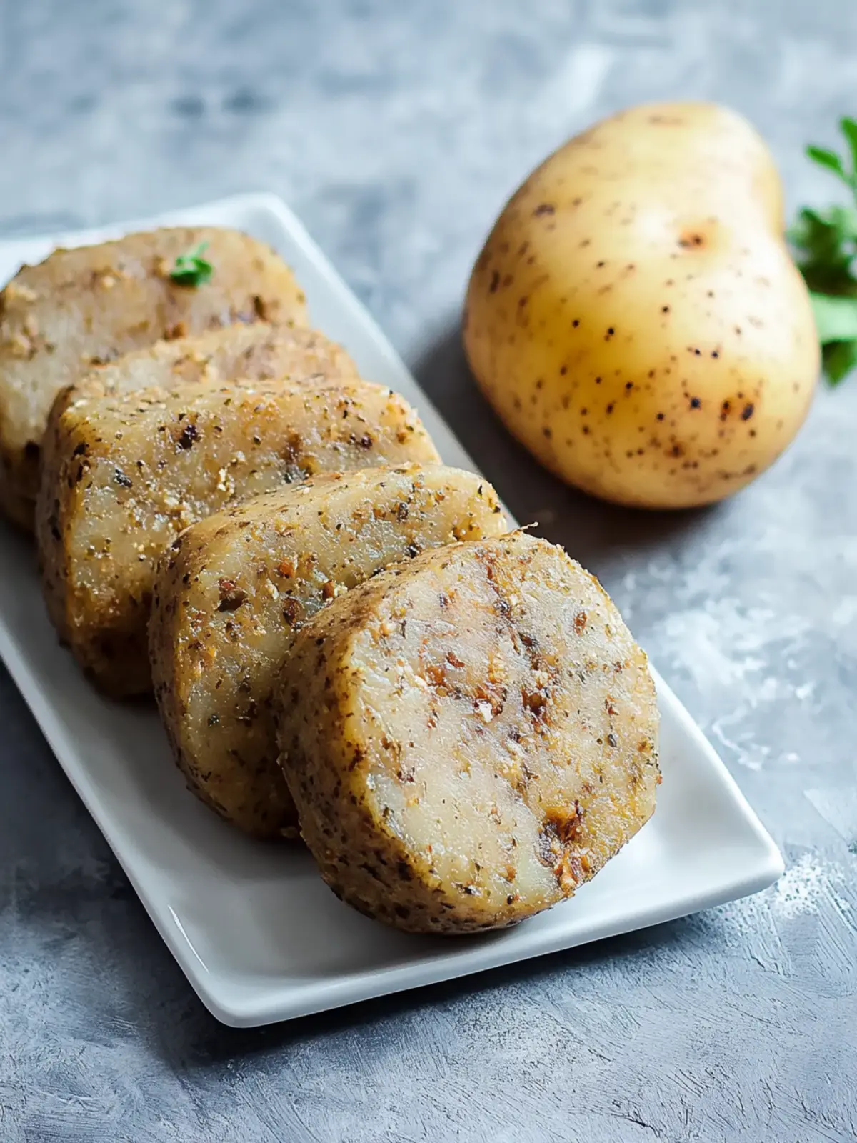 Linsen Kartoffel Kartoffeln