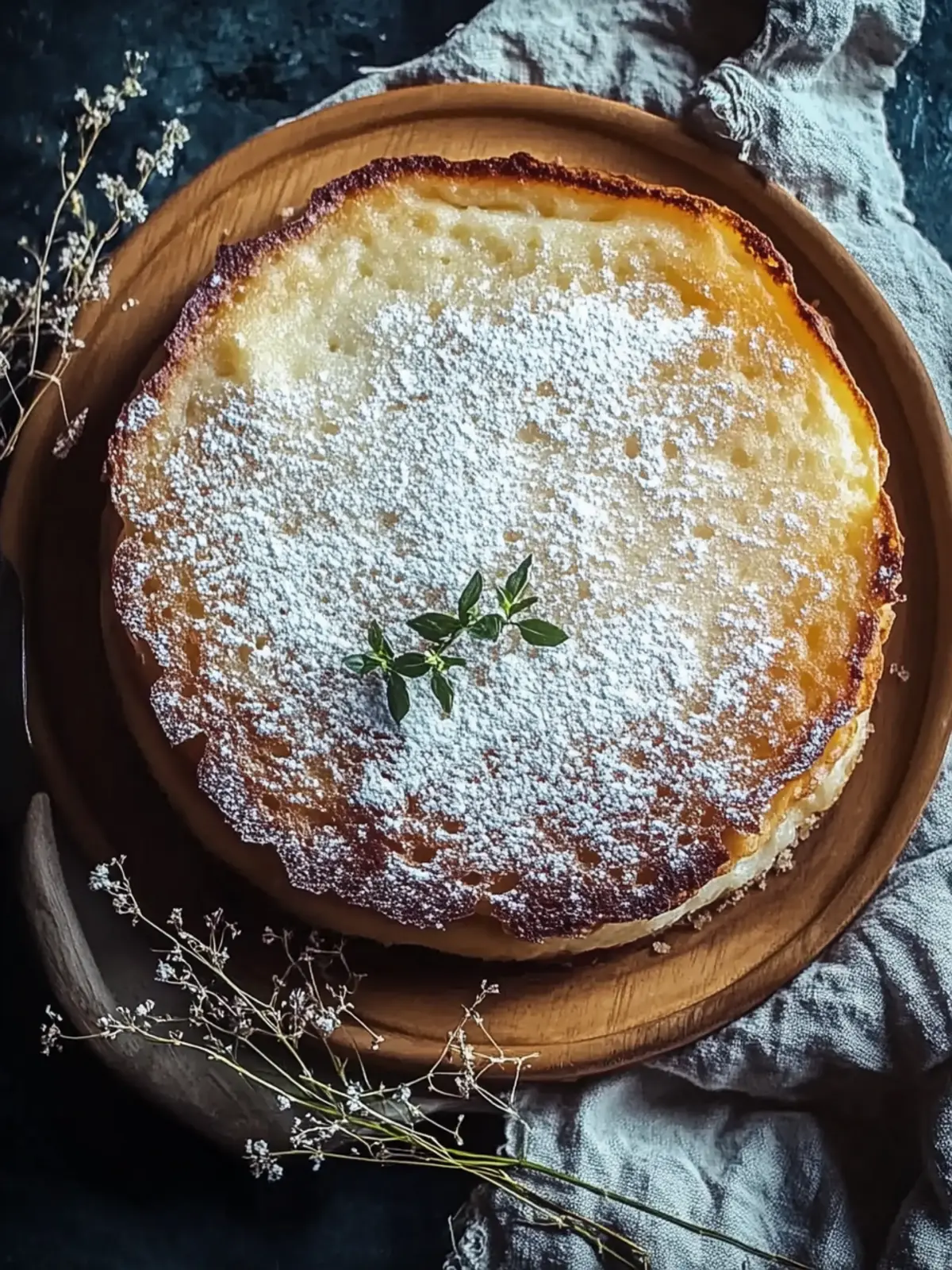 deutsche Kartoffelpuffer