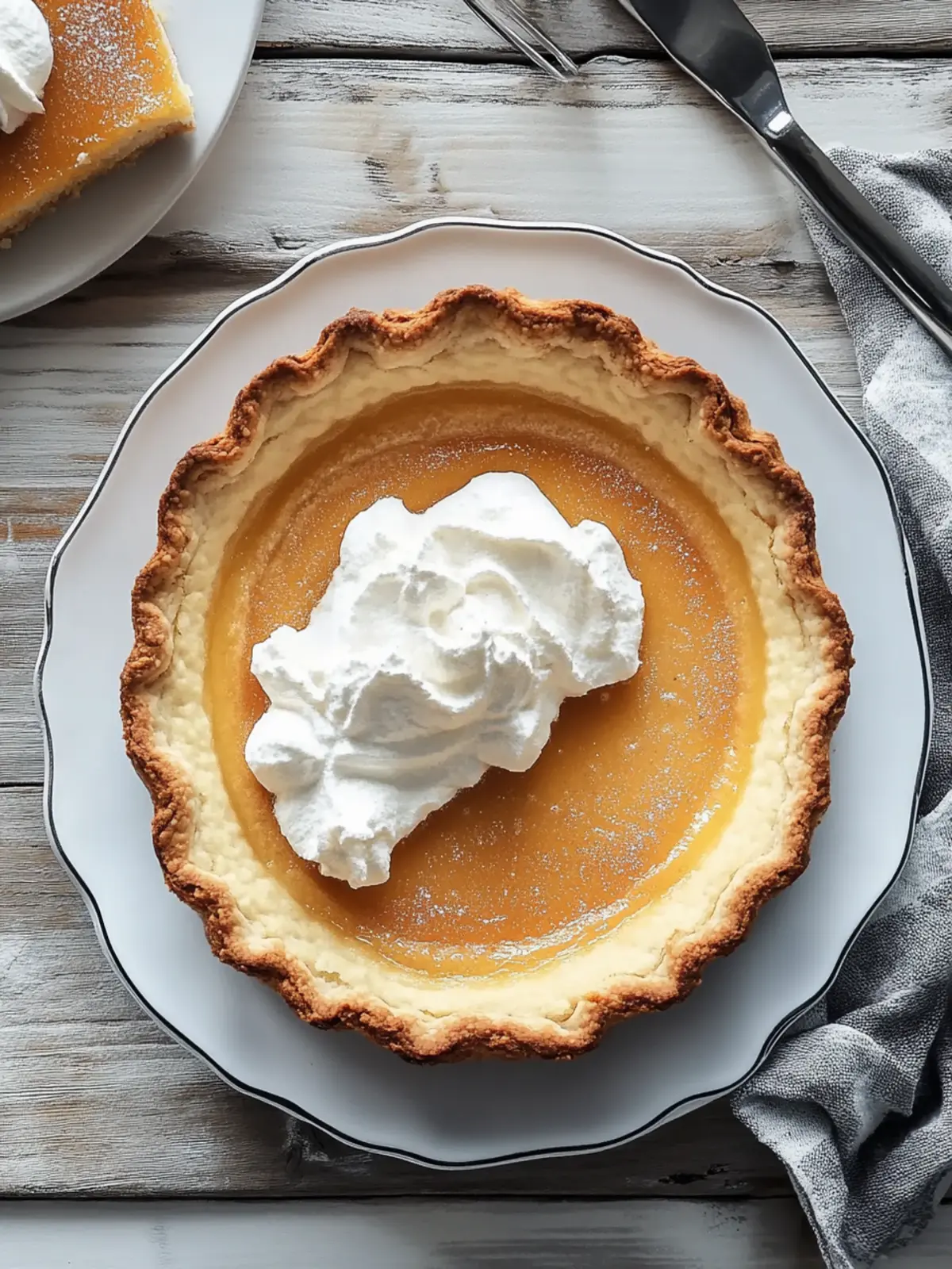 Ultimative Kürbiskuchen