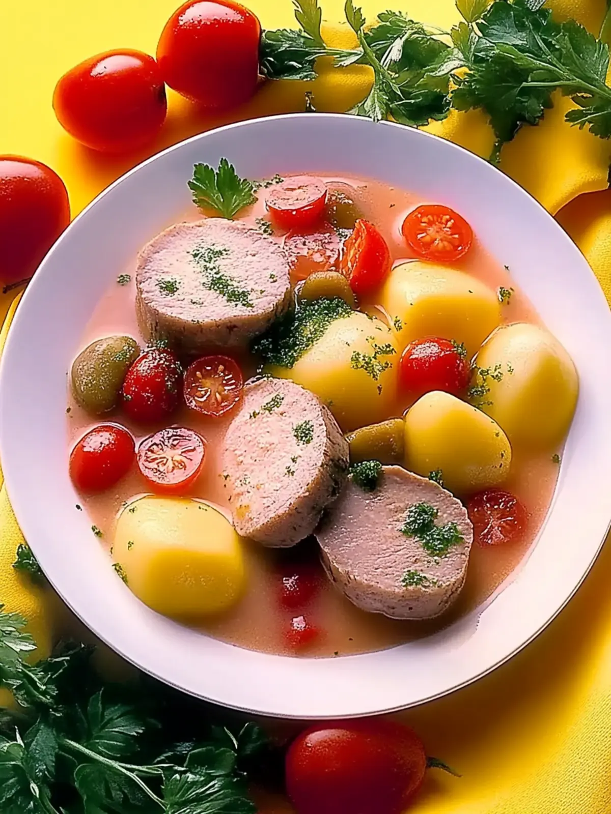 Rheinischer Sauerbraten