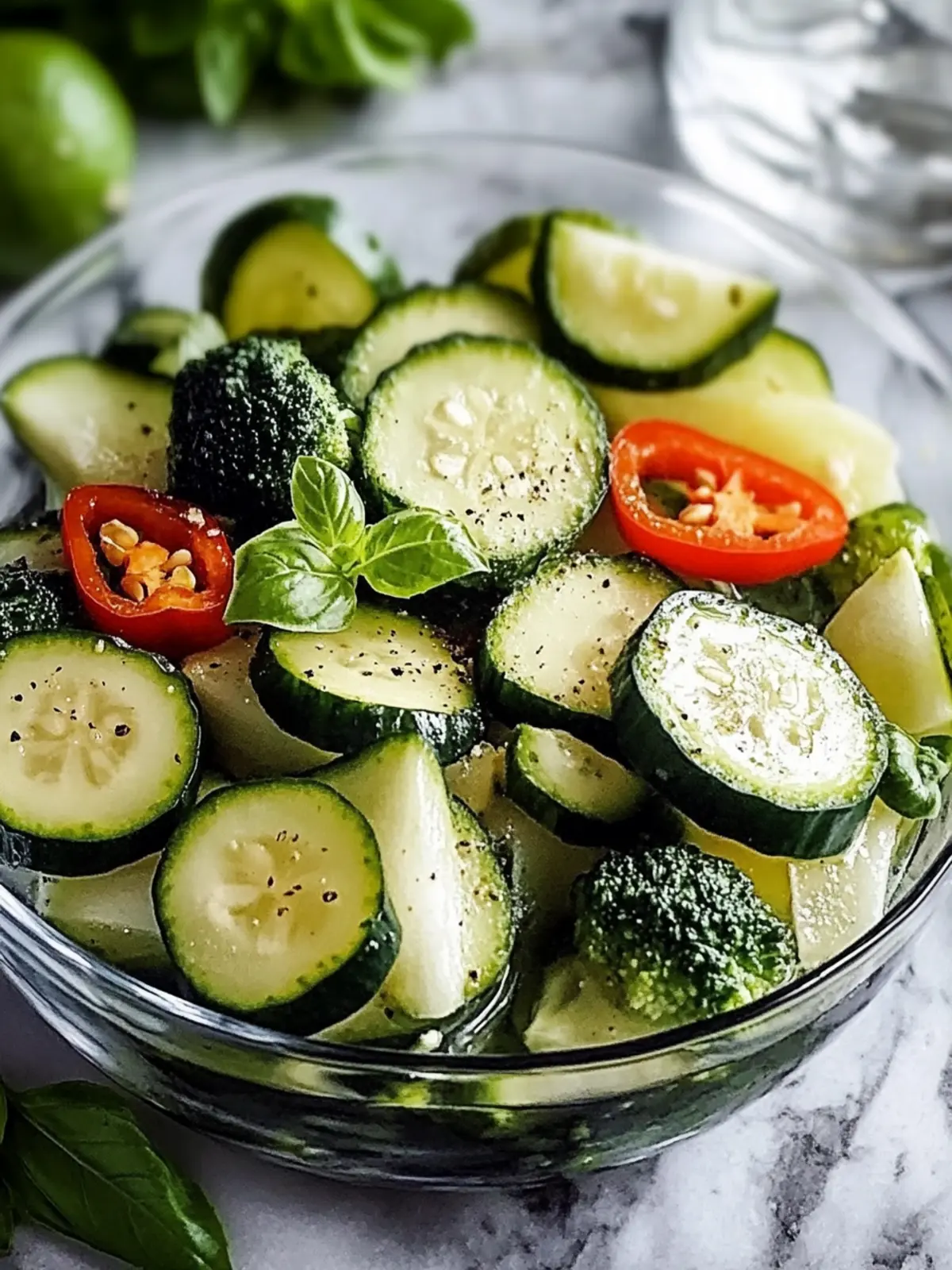 Gebratene Gemüse Rezept