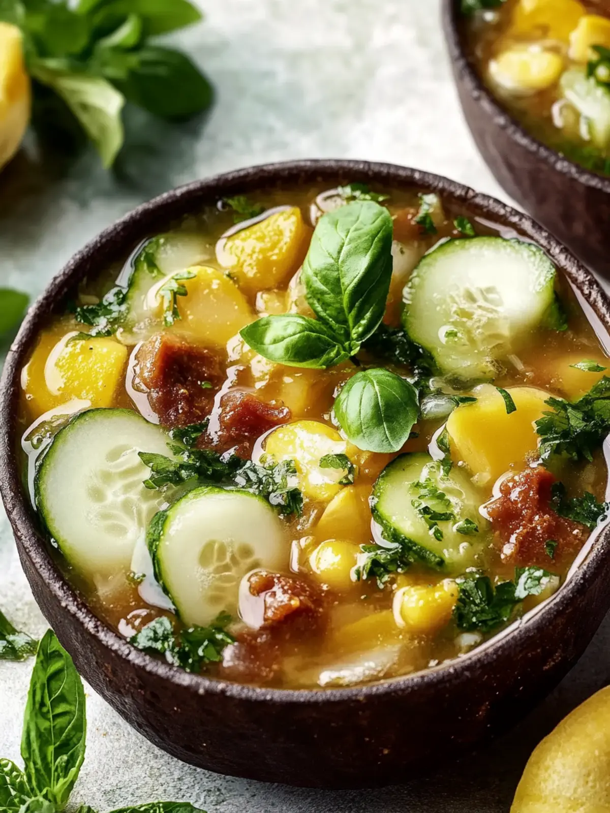 ULTIMATIVES EINTOPF COWBOY-EINTOPF