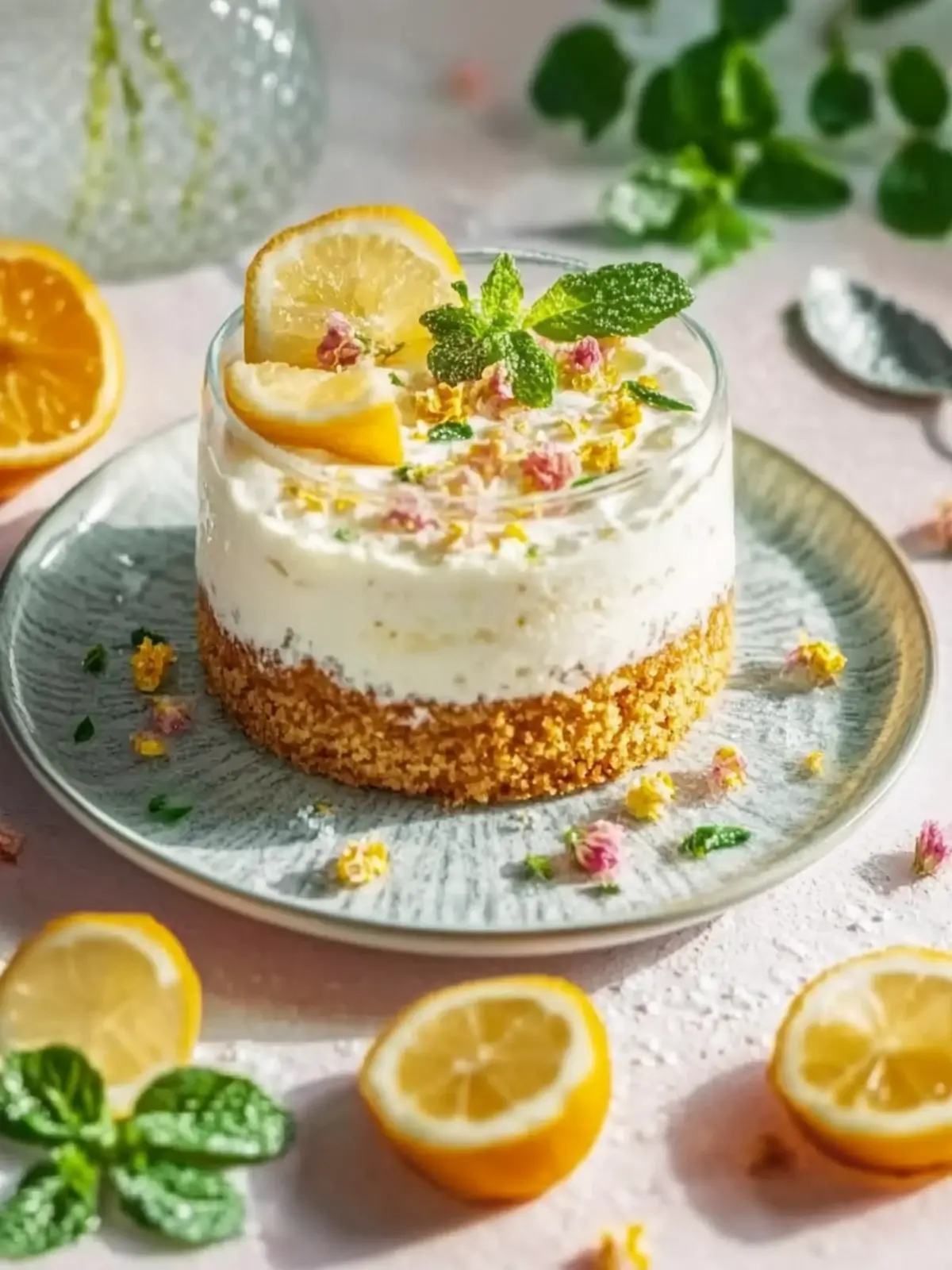 Cremig trifft knusprig