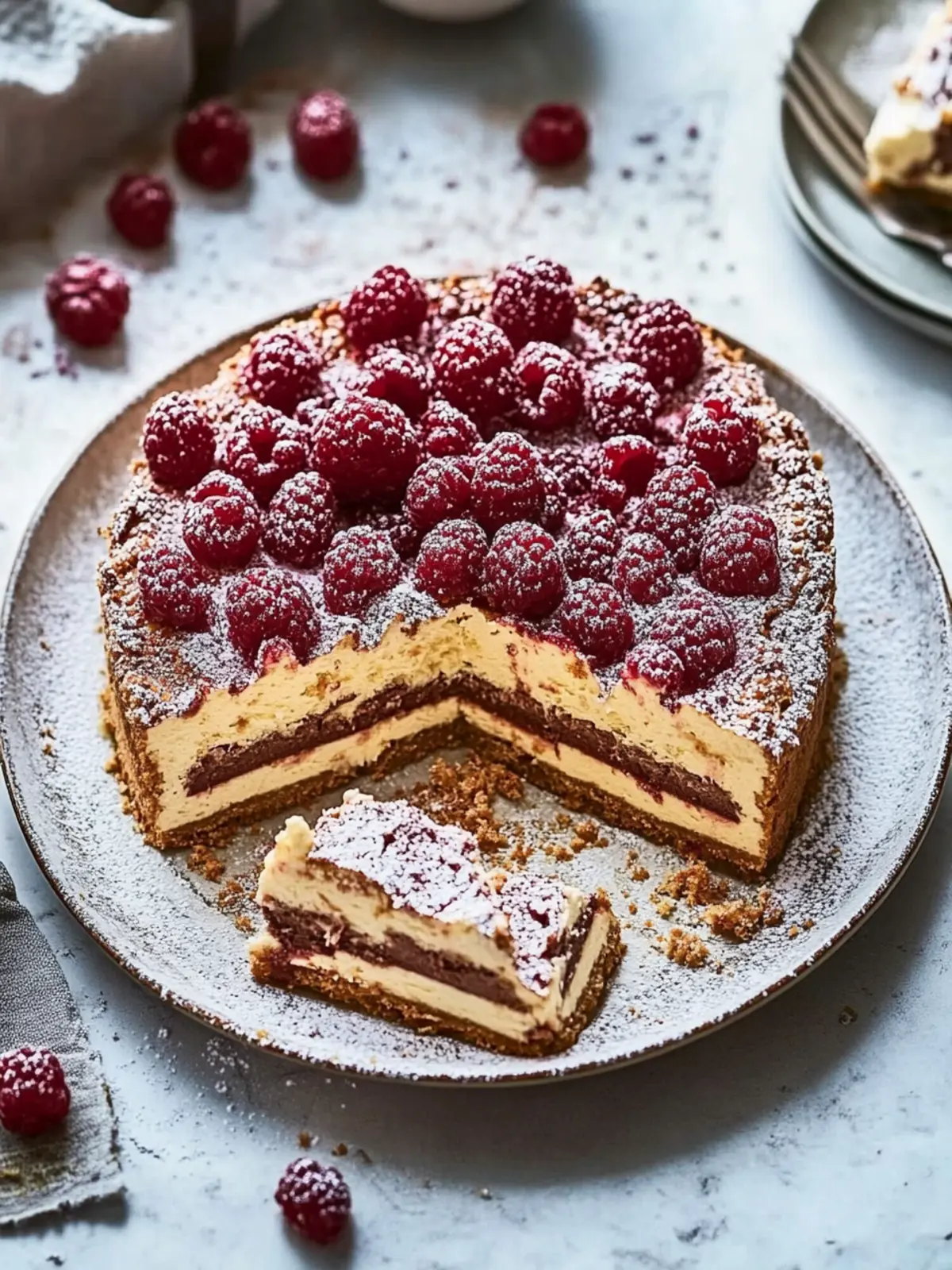 Leckere Blechkuchenrezepte