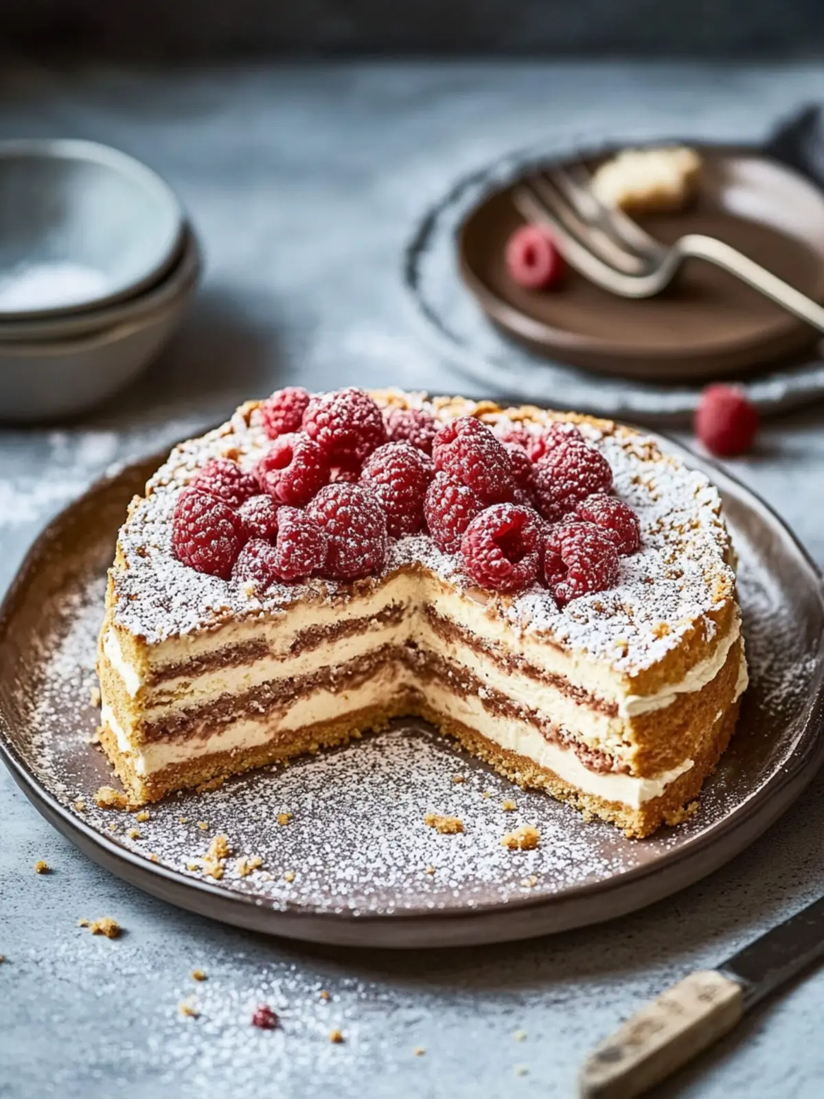 Leckere Blechkuchenrezepte