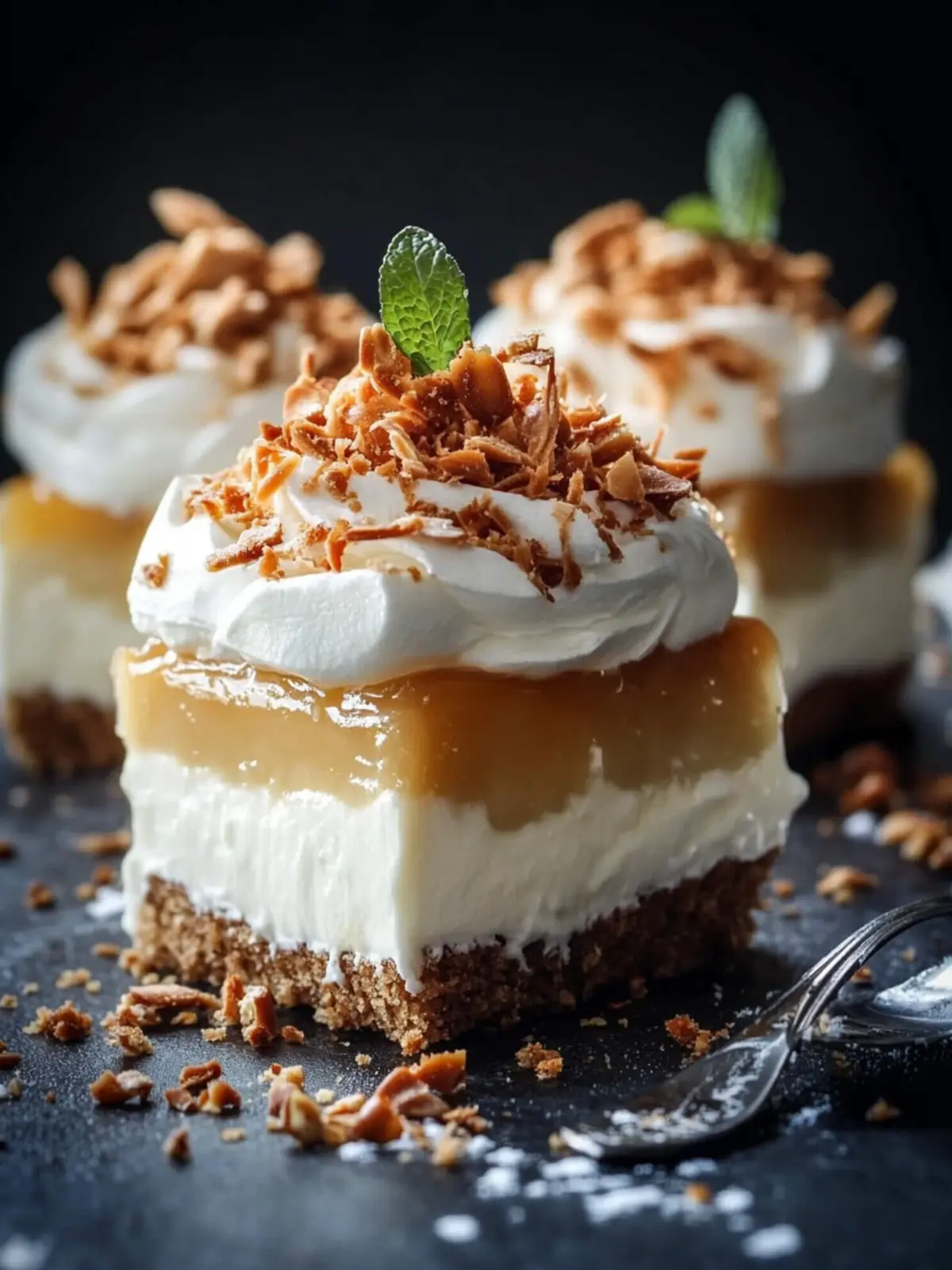 Buttermilch Kokosnuss Kuchen Tasse Kuchen