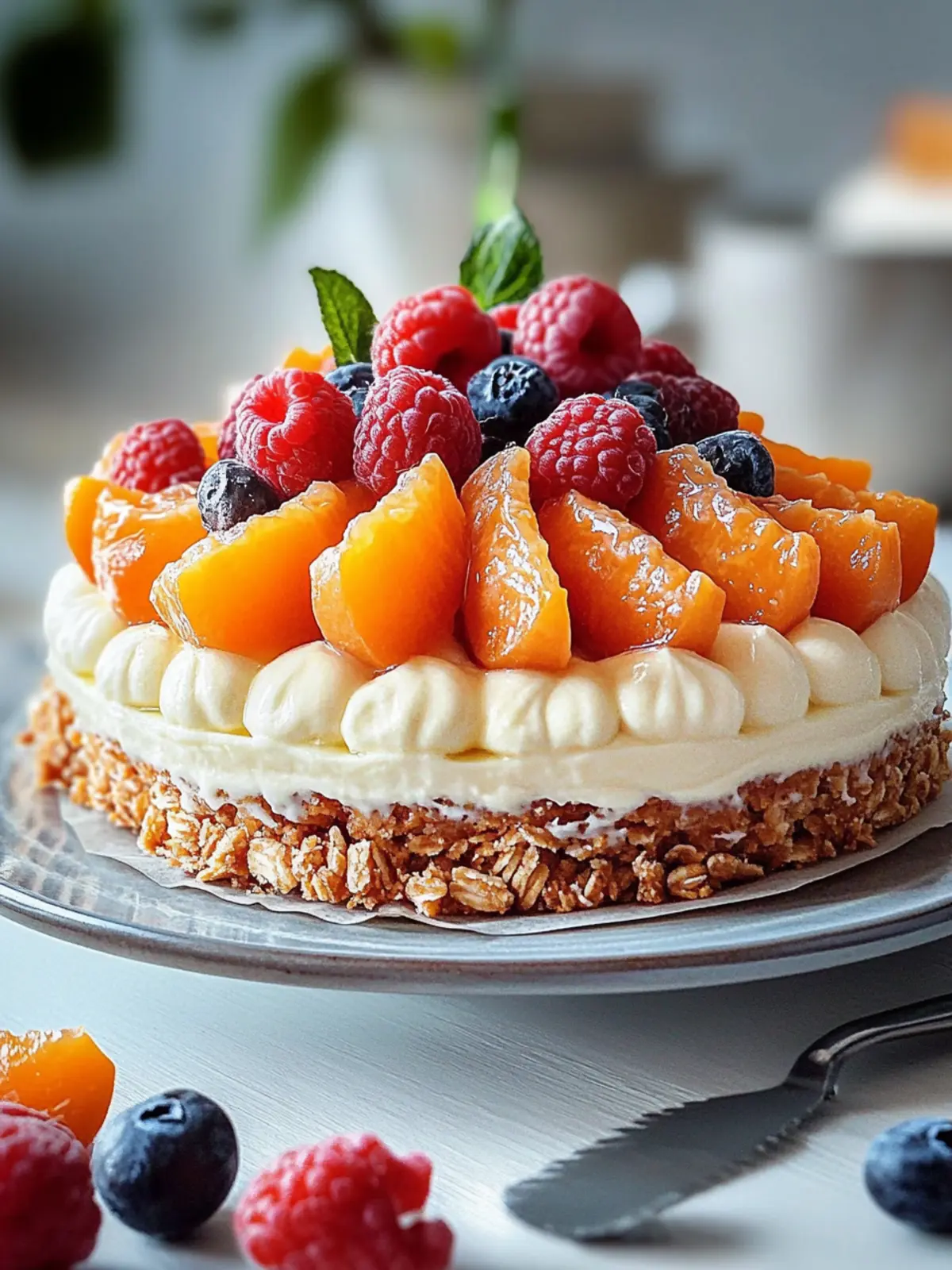 Einfache, feuchte Karottenkuchen zum Backen