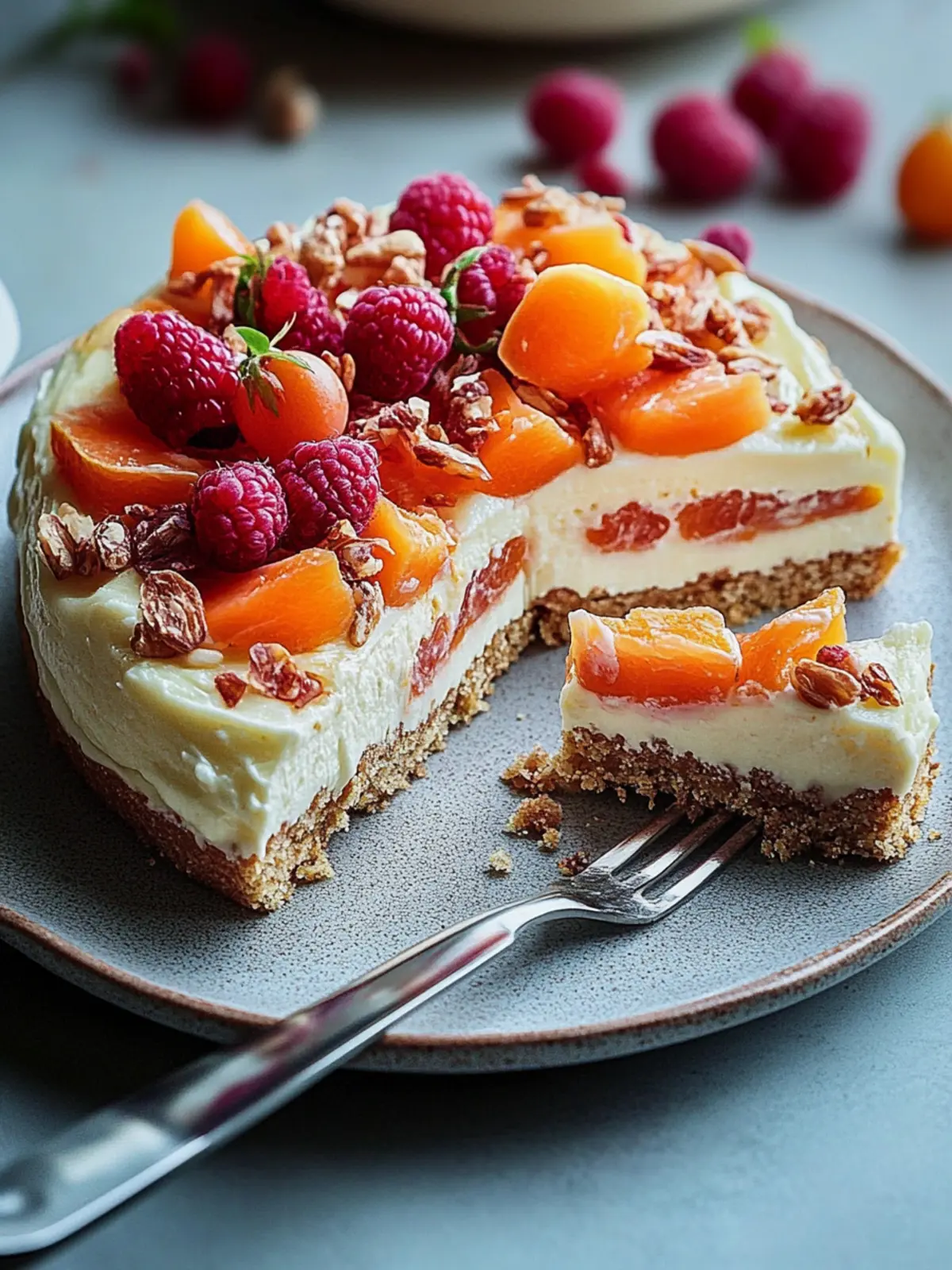 Einfache, feuchte Karottenkuchen zum Backen