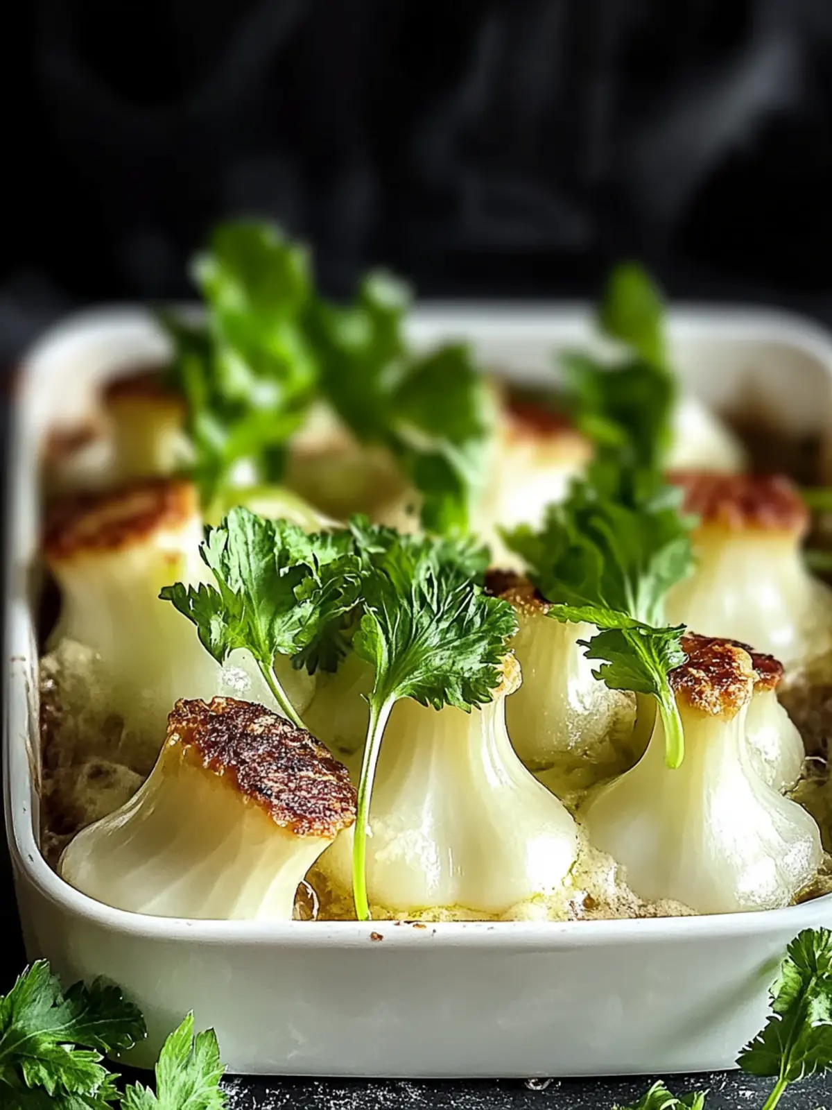 Kohlrabi und Hackfleisch Auflauf für den täglichen Genuss