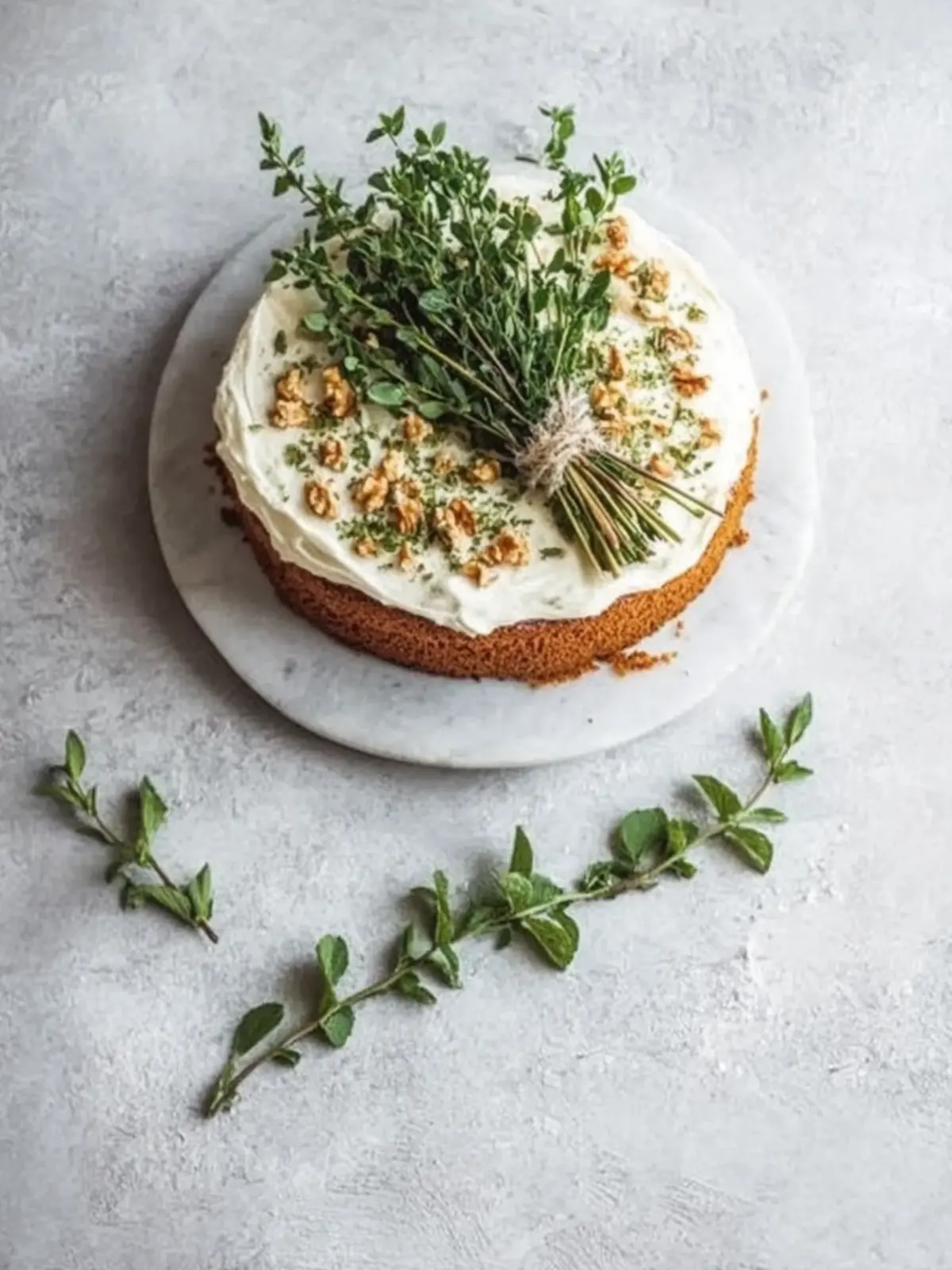 Cremig trifft knusprig