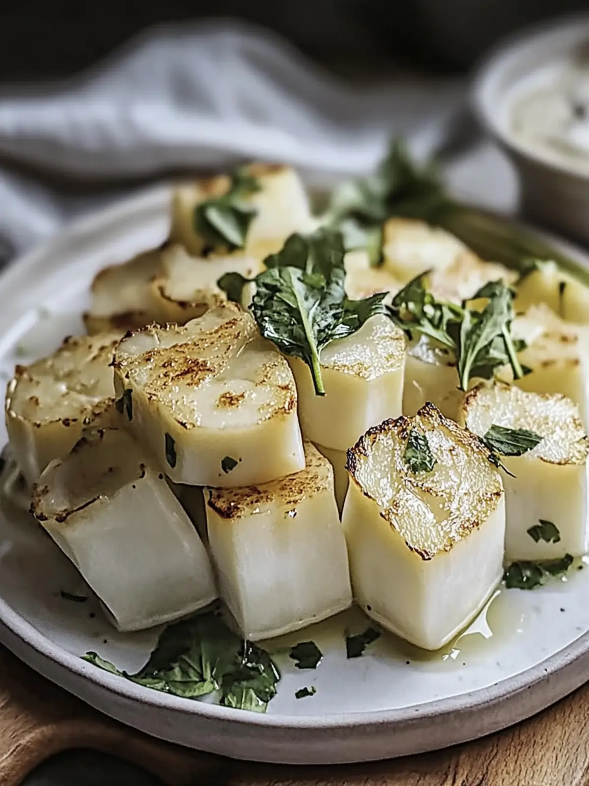 Kohlrabi Rezepte