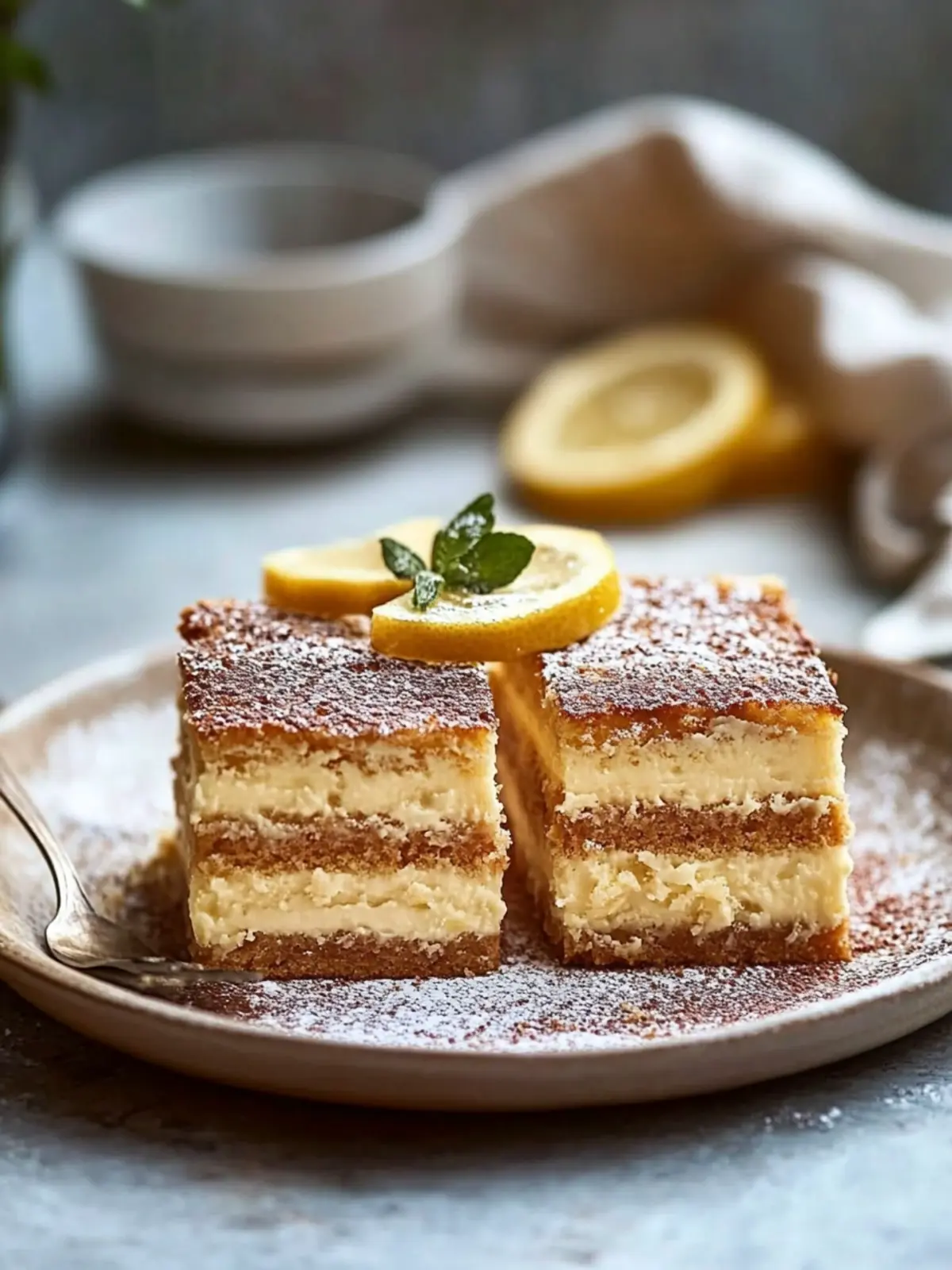 Leckere Blechkuchenrezepte