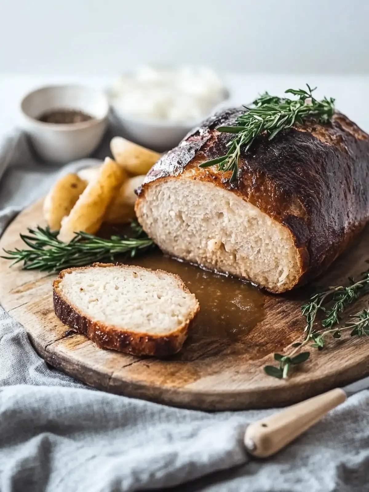Der perfekte deutsche Schmorbraten für zu Hause
