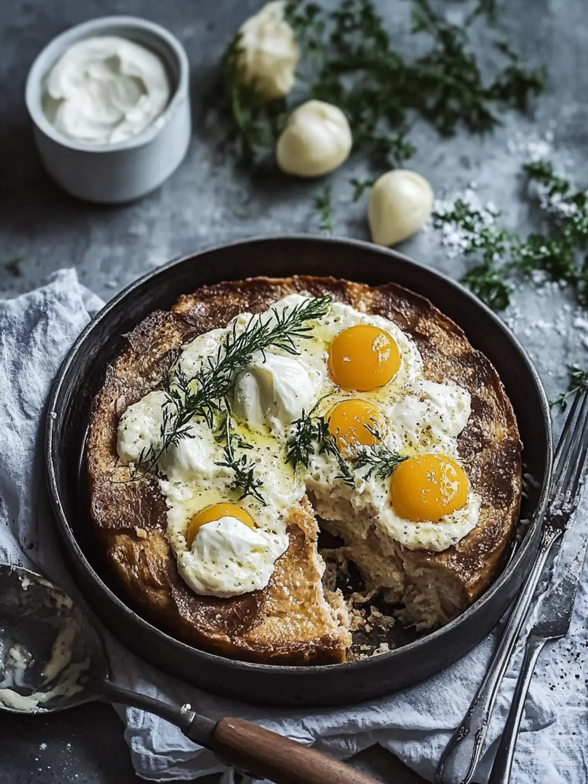 Beliebteste Rindfleischpfanne