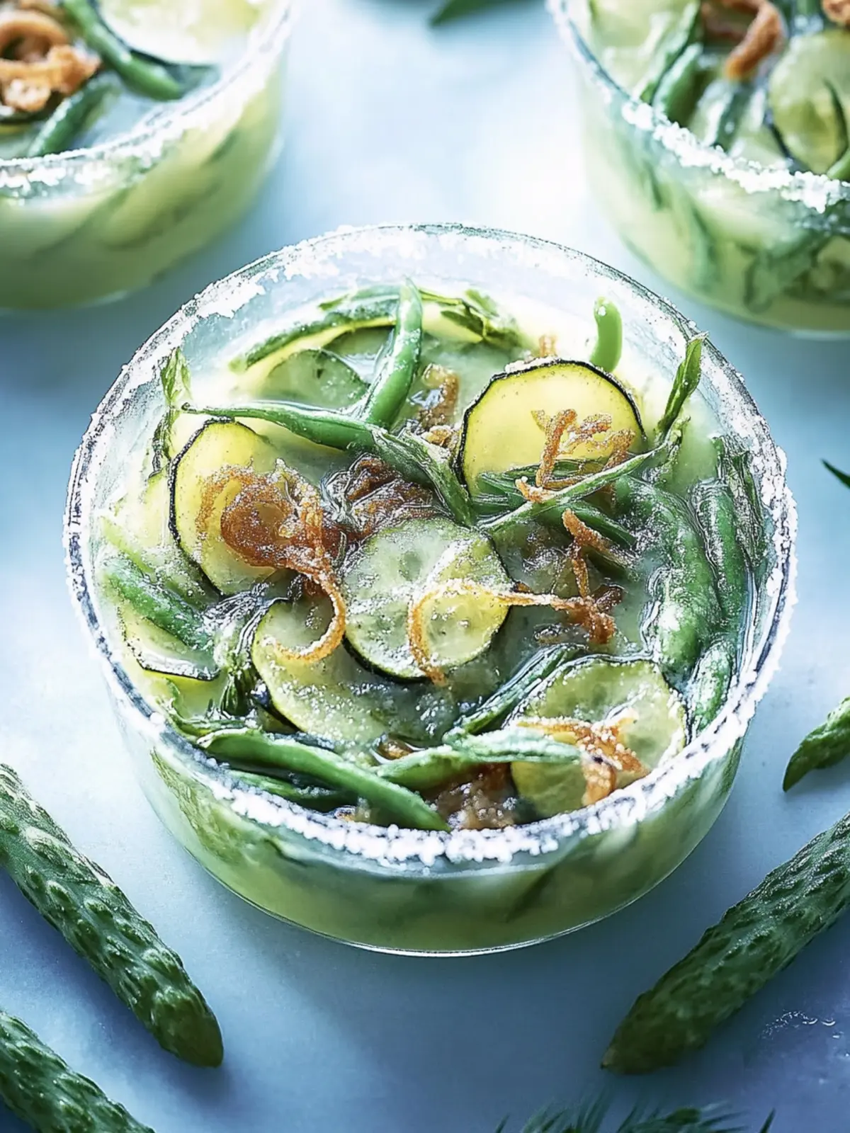 Köstlicher milchfreier grüne-Bohnen-Auflauf, den jeder liebt