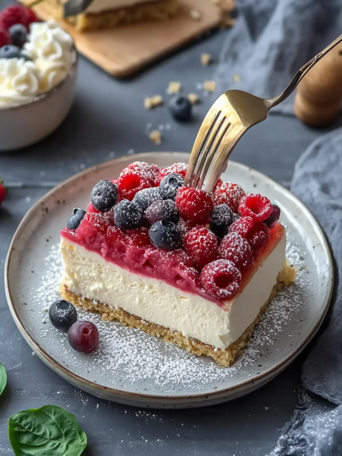 Schneewittchenkuchen