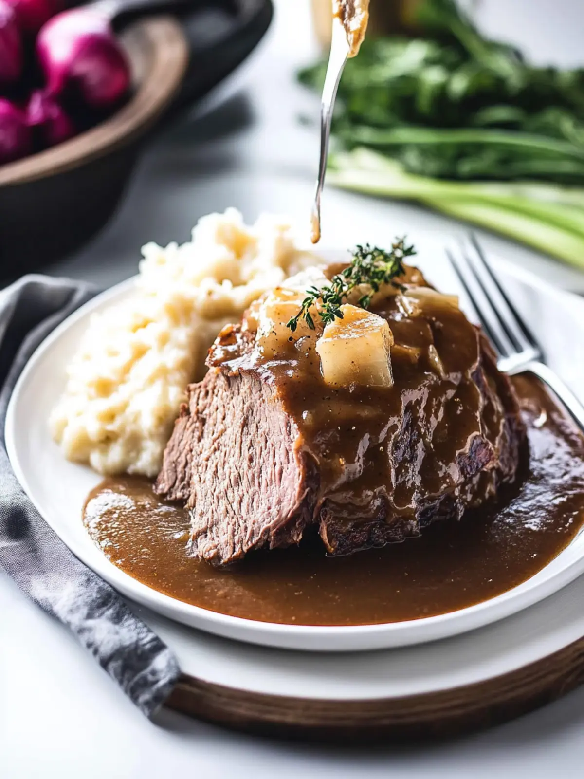 Sauerbraten