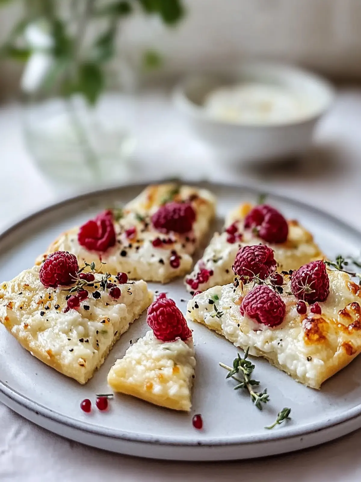 Ultimative Haferflocken-Joghurt-Fladenbrote