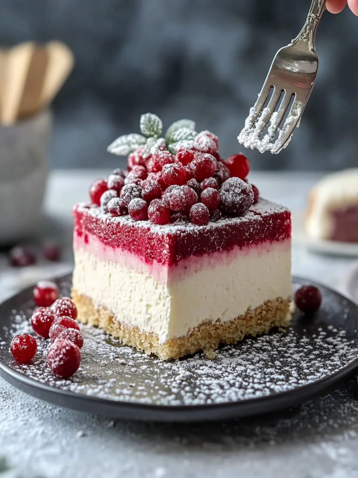 Schneewittchenkuchen