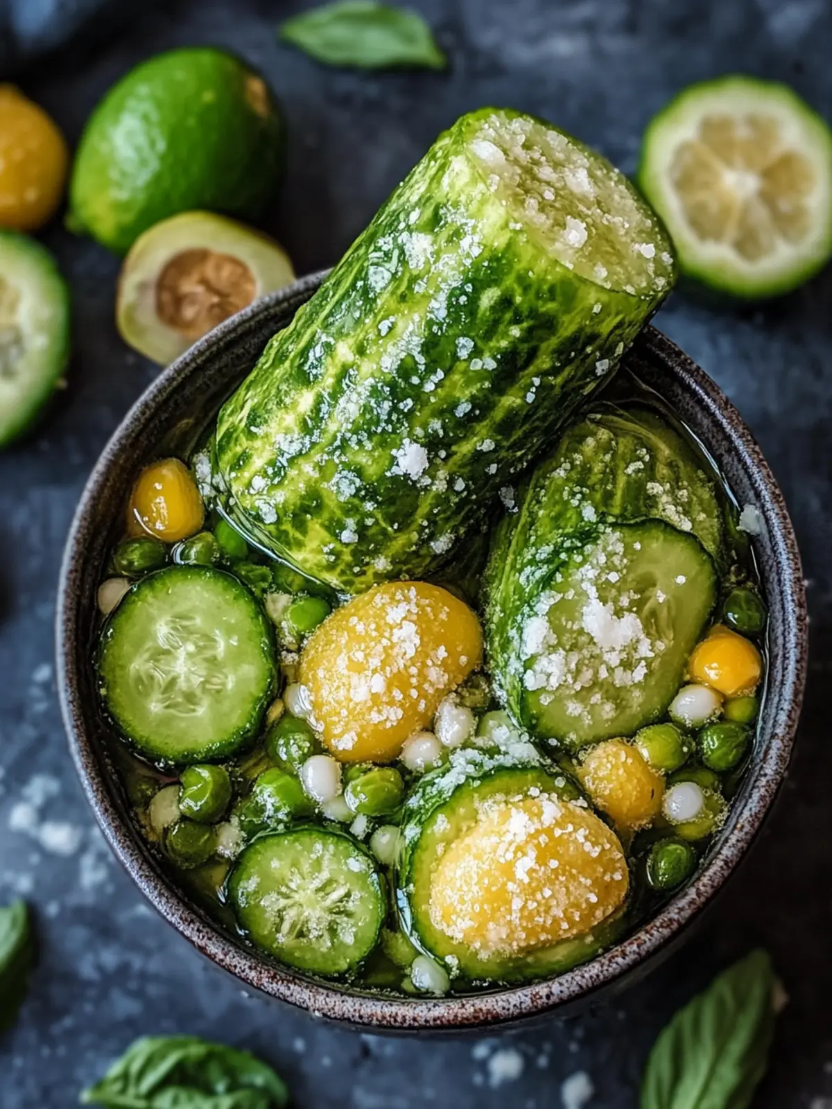 Mexikanischer Straßenmais Rosenkohl