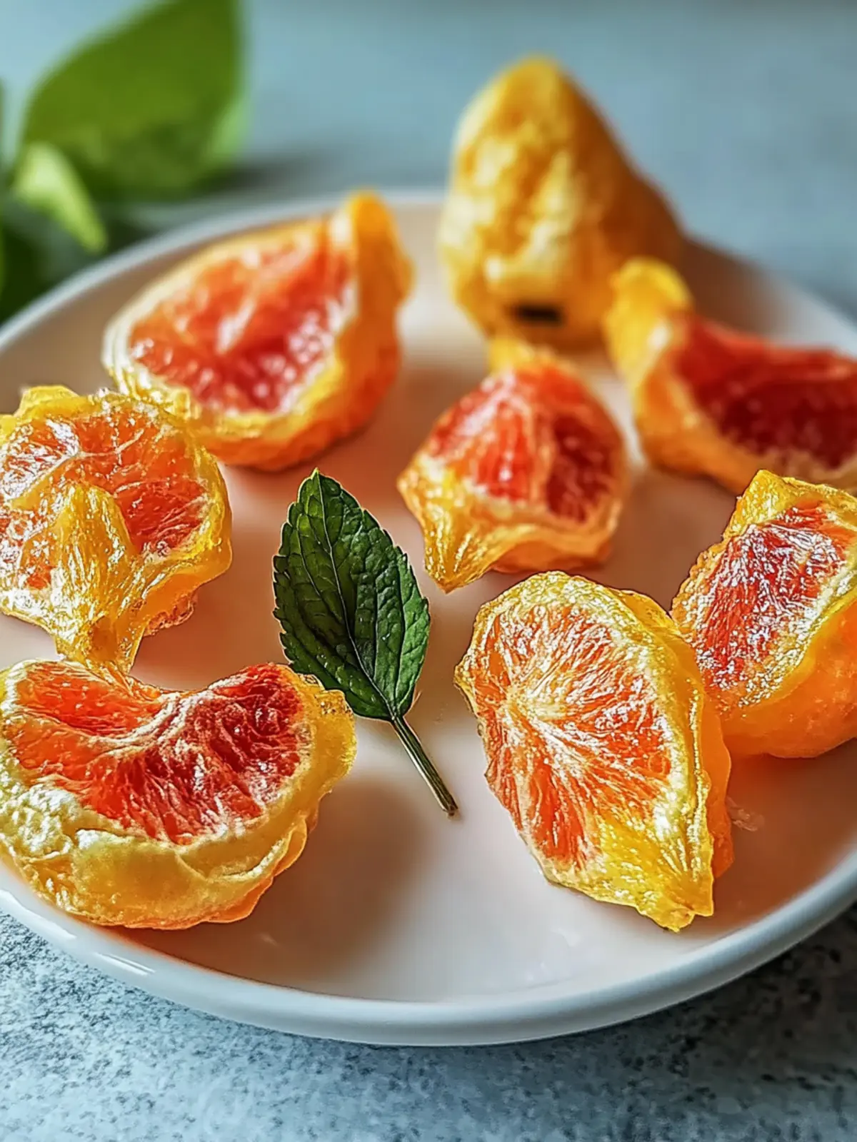 Gesunde Kürbblüten