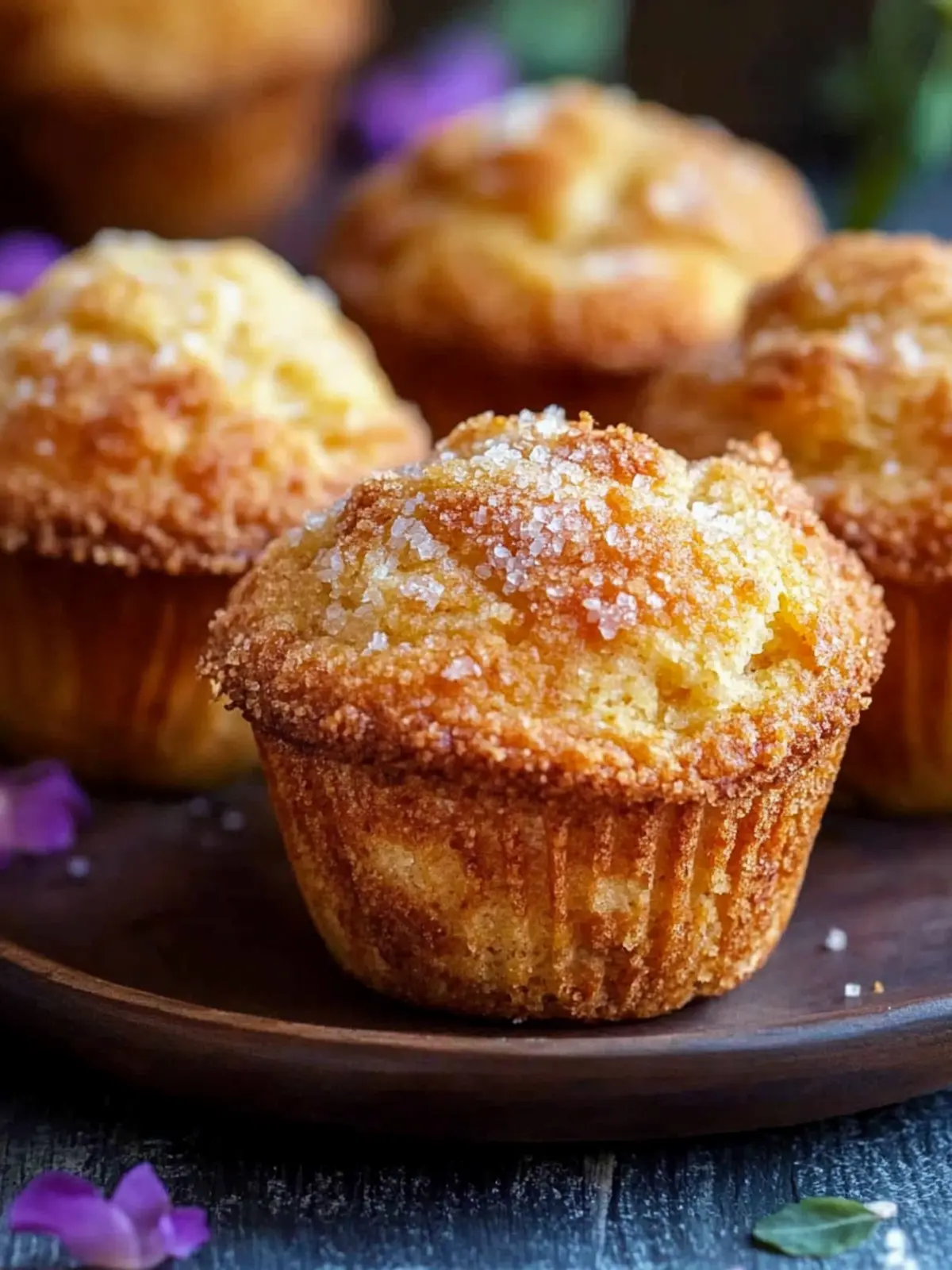 Keto Muffins