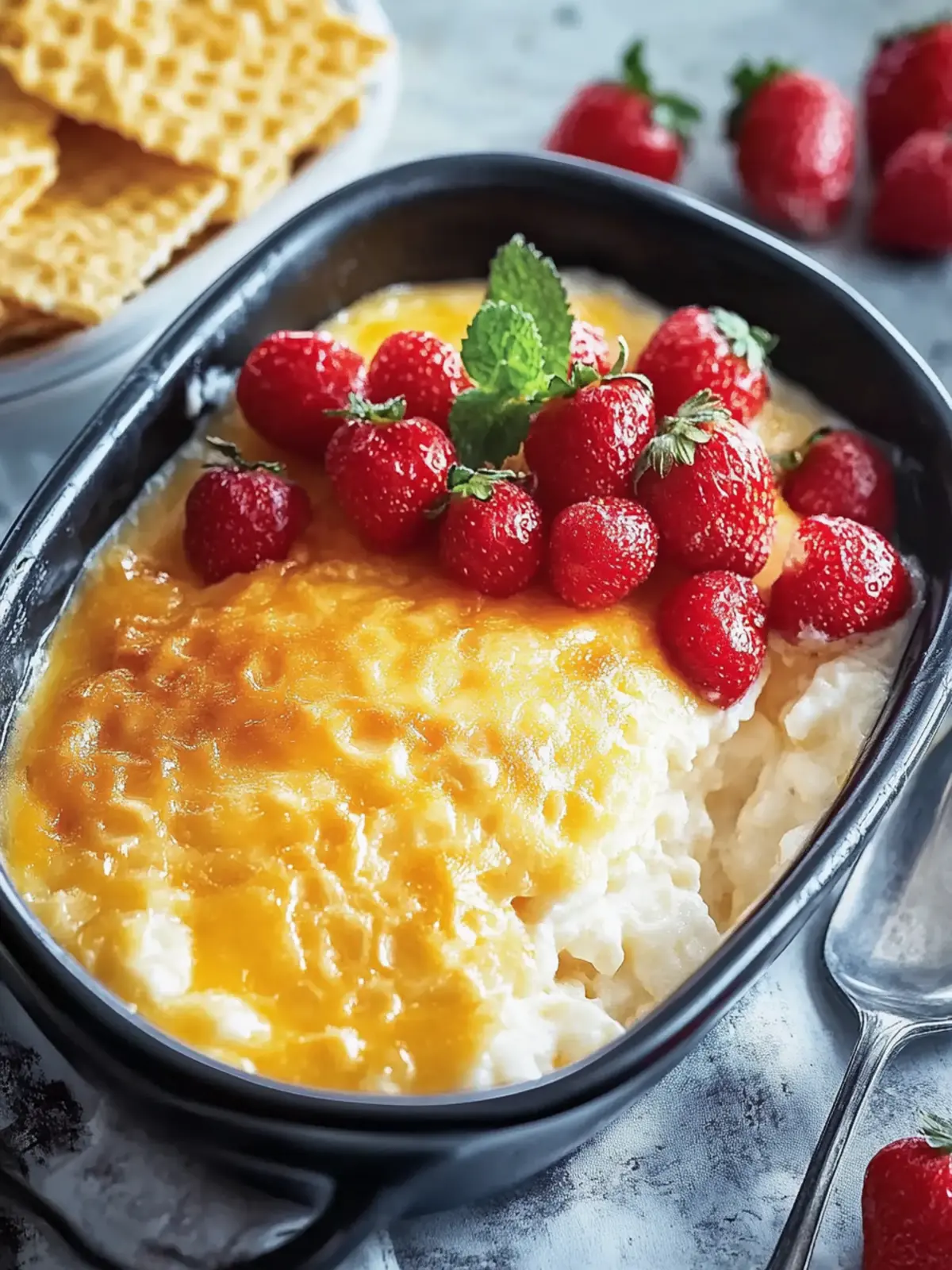 Einfache Jiffy Maisauflauf für die ganze Familie