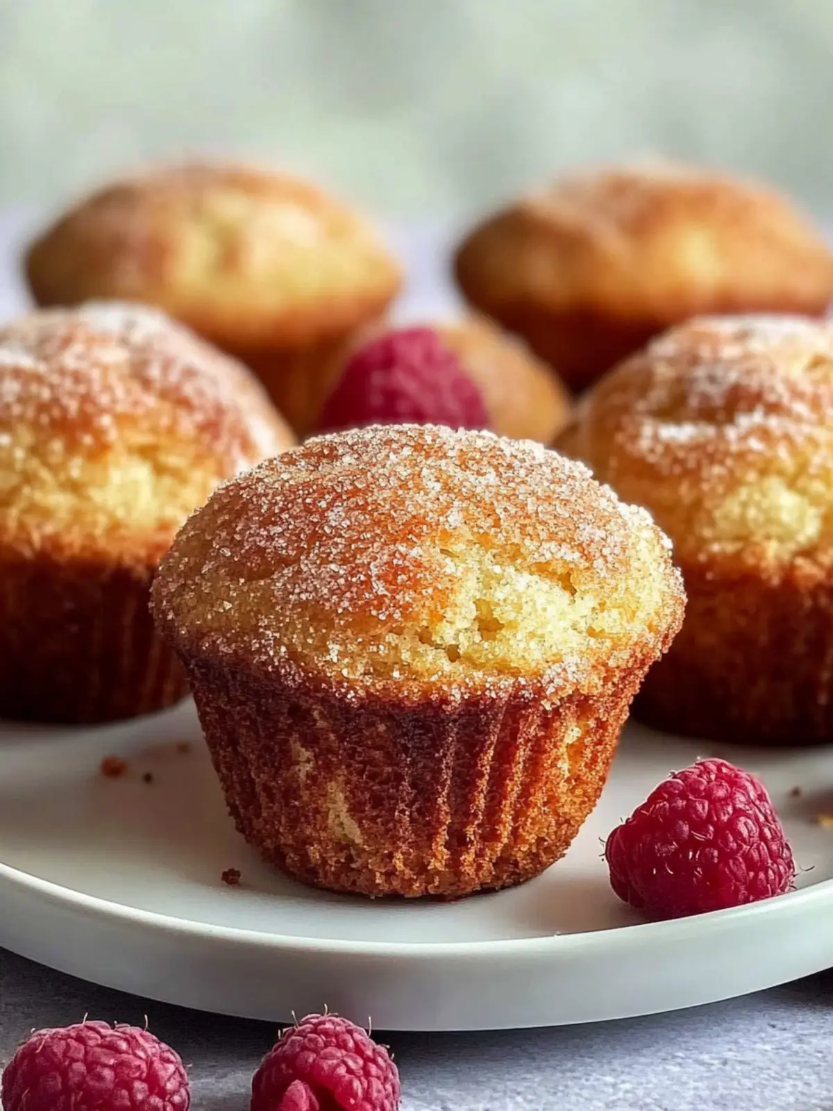 Keto Muffins