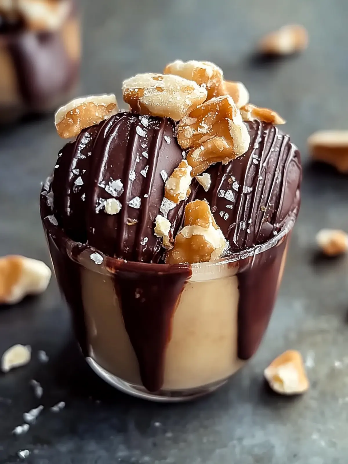 Snickers Datum Brecher