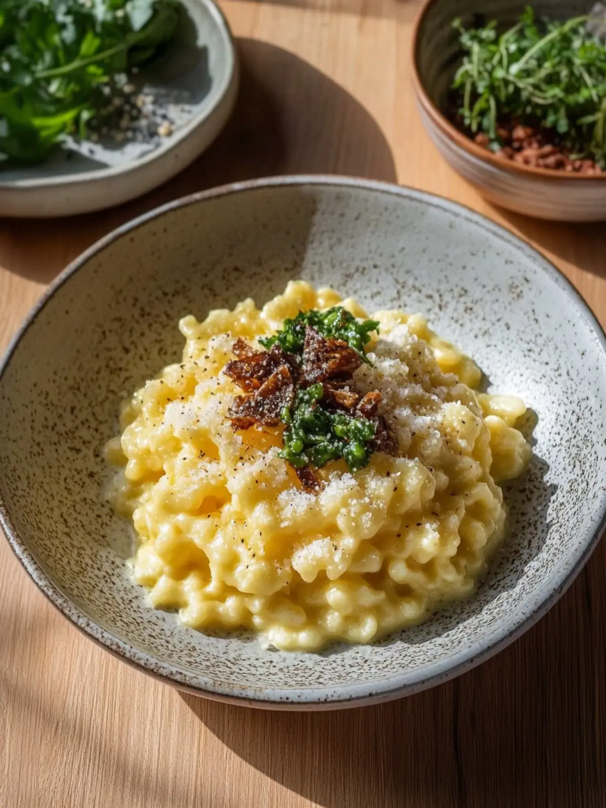 Die besten Käse-Spätzle