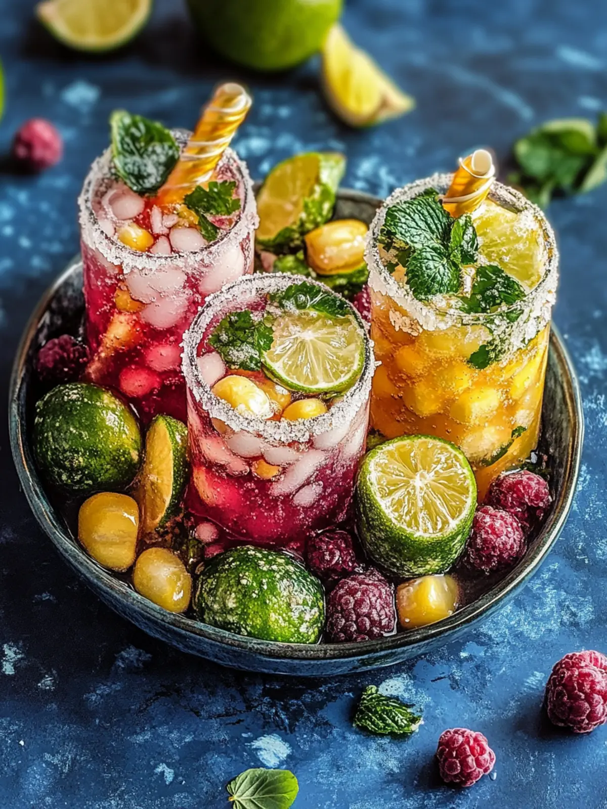 Mexikanischer Straßenmais Rosenkohl