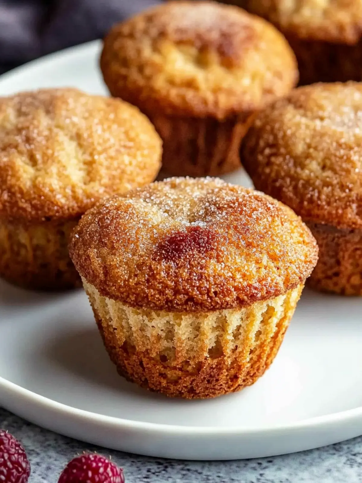 Keto Muffins
