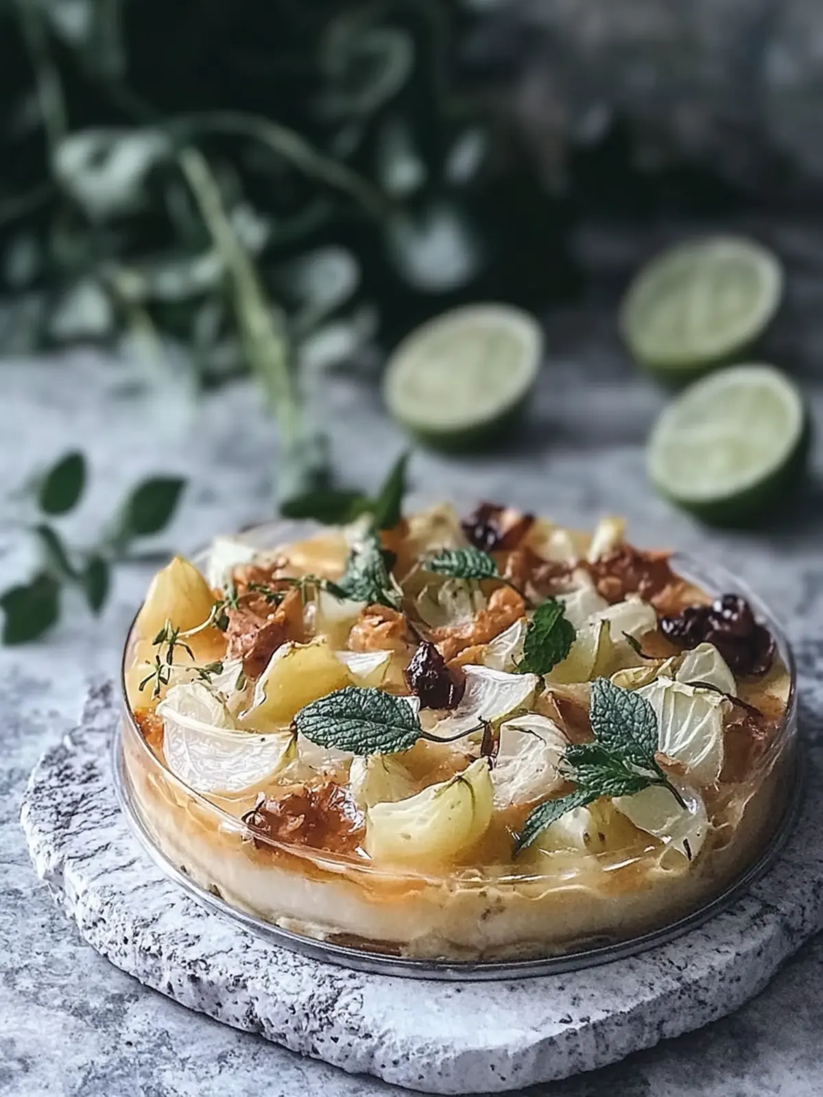 Ein-Pfannen-Hähnchen und Kohl