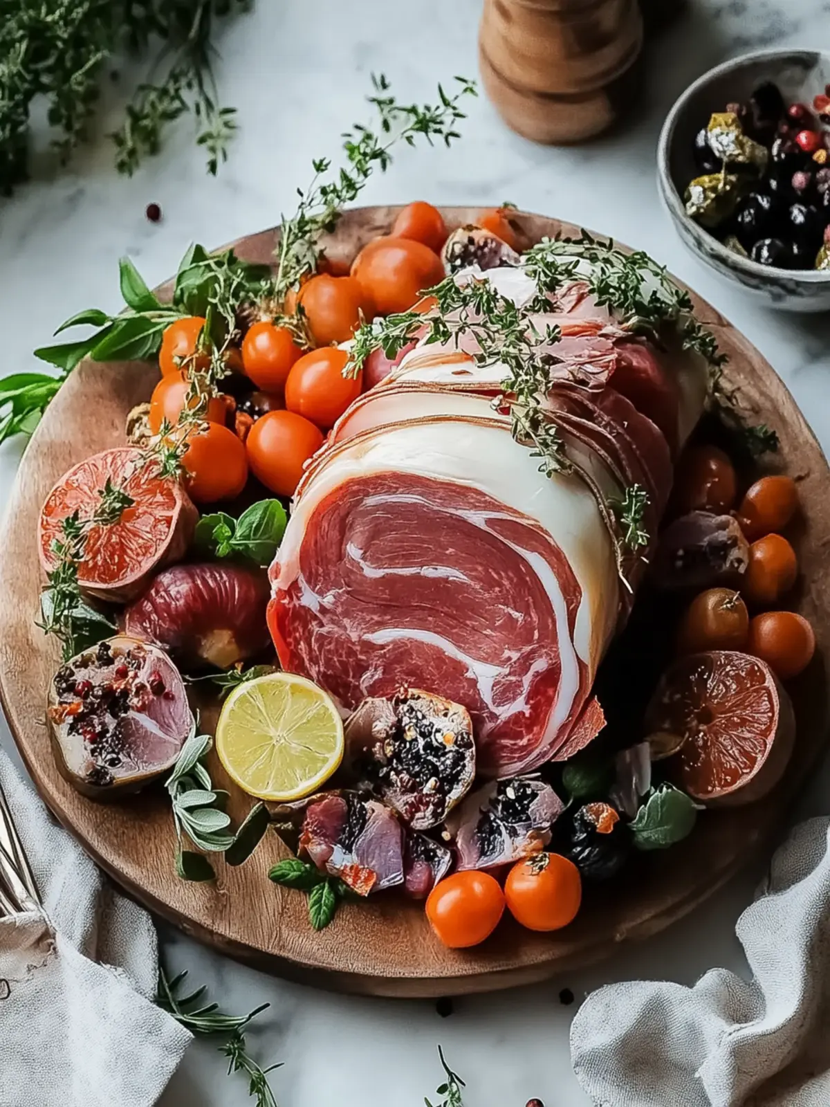 Die besten Rinderrouladen