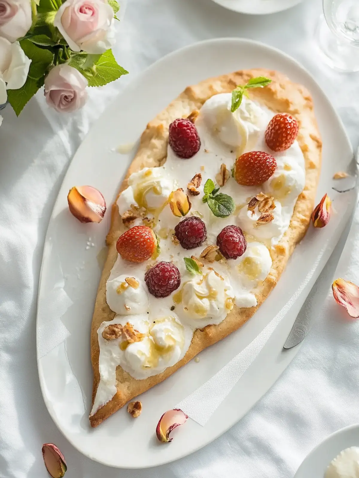Gebäck mit Speck für jeden Anlass