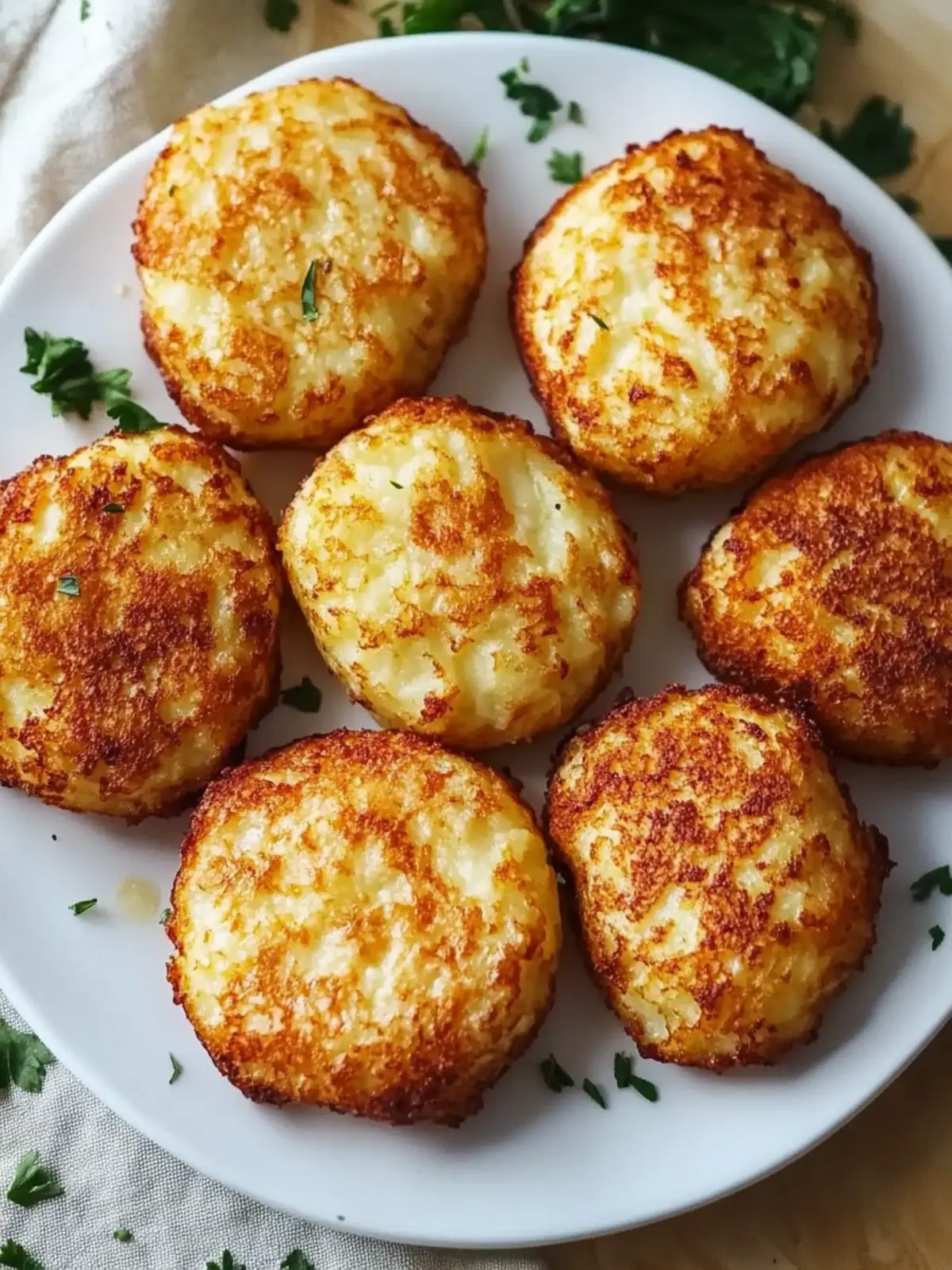 Kartoffelpuffer