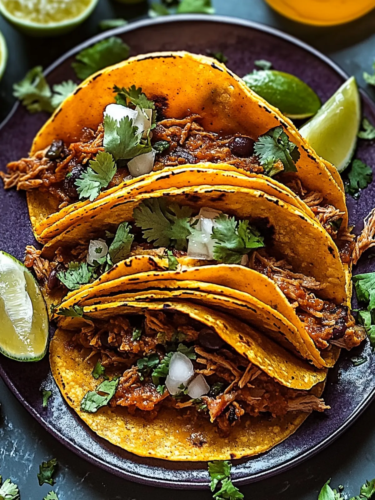 Mein ultimatives Birria-Tacos-Rezept