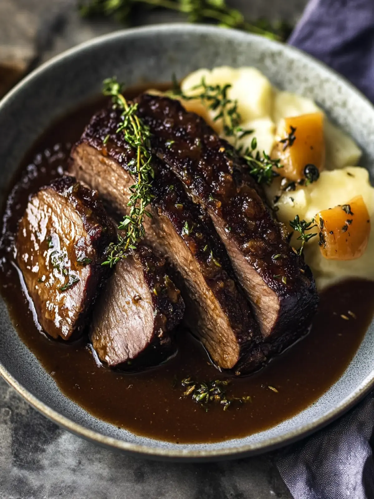 Sauerbraten