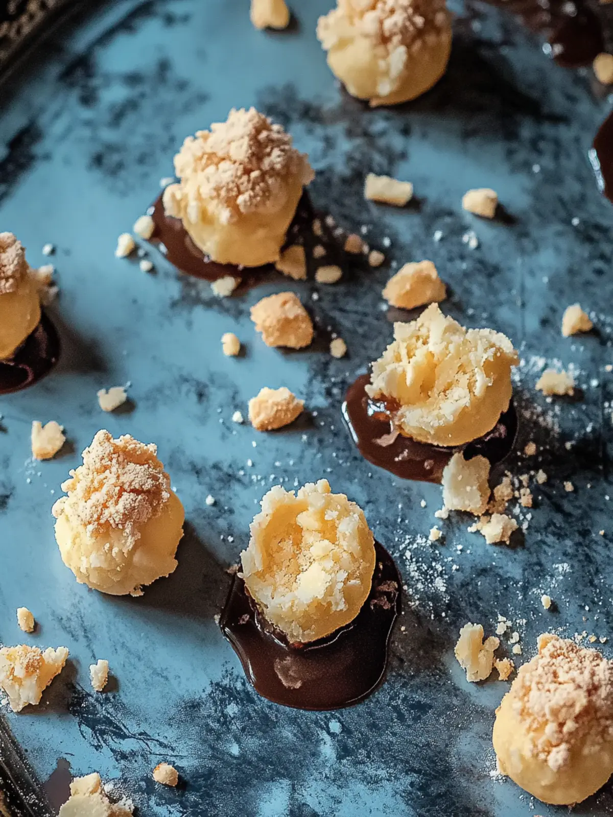 Rocher Plätzchen