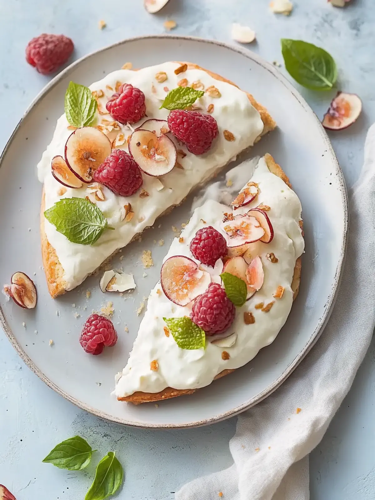 Gebäck mit Speck für jeden Anlass